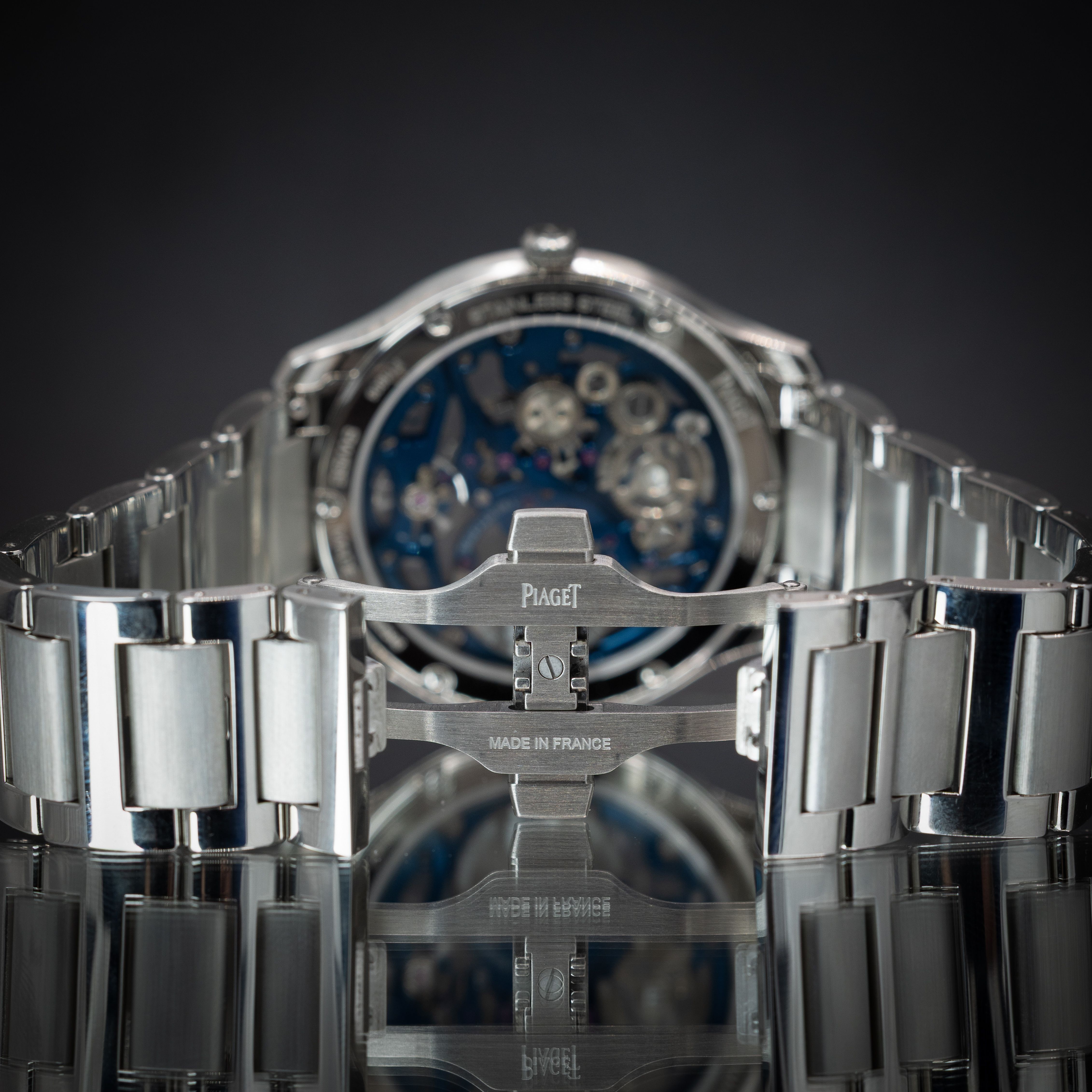 Piaget Polo G0A45004 Thumbnail 7