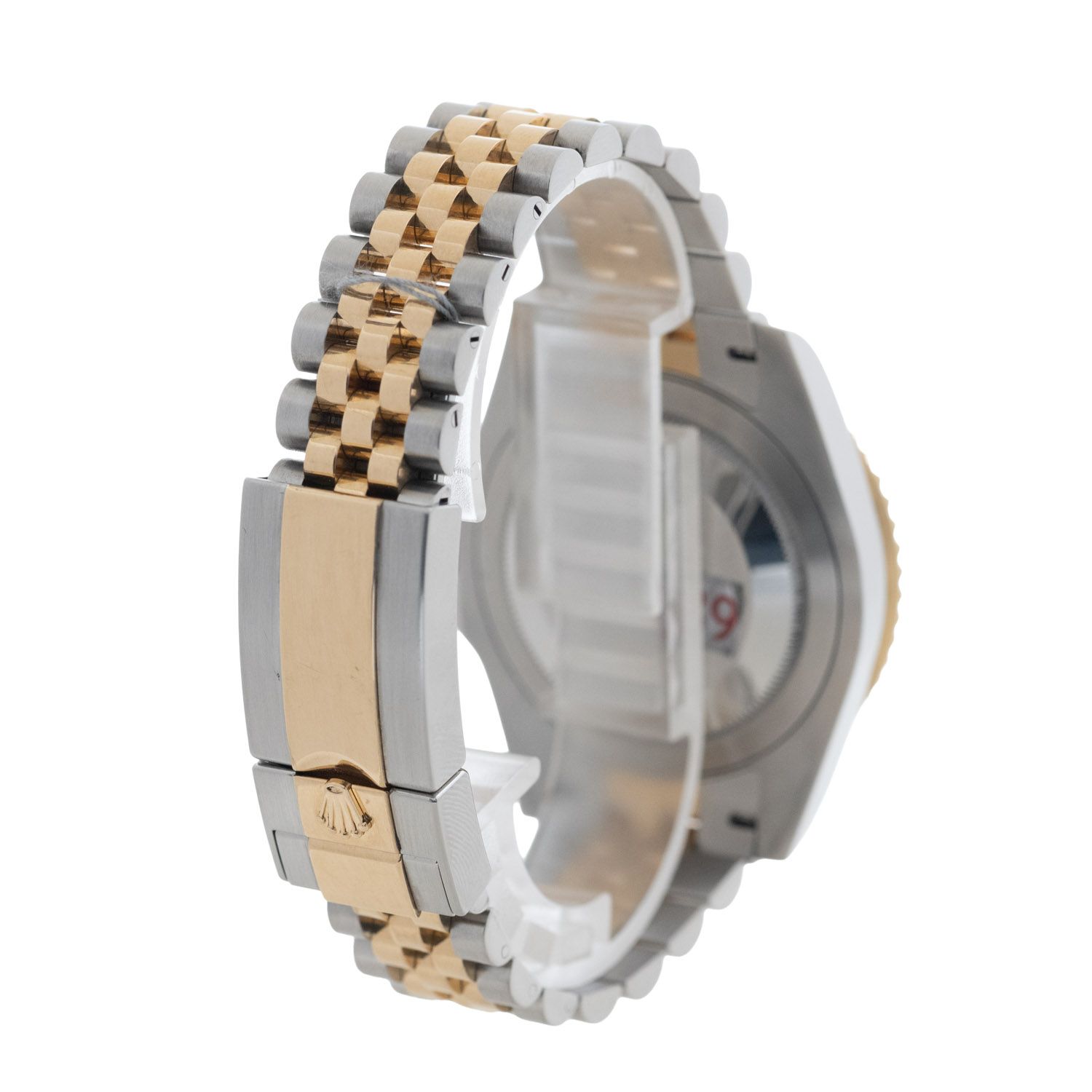Rolex GMT Master II 126713 GRNR Thumbnail 3