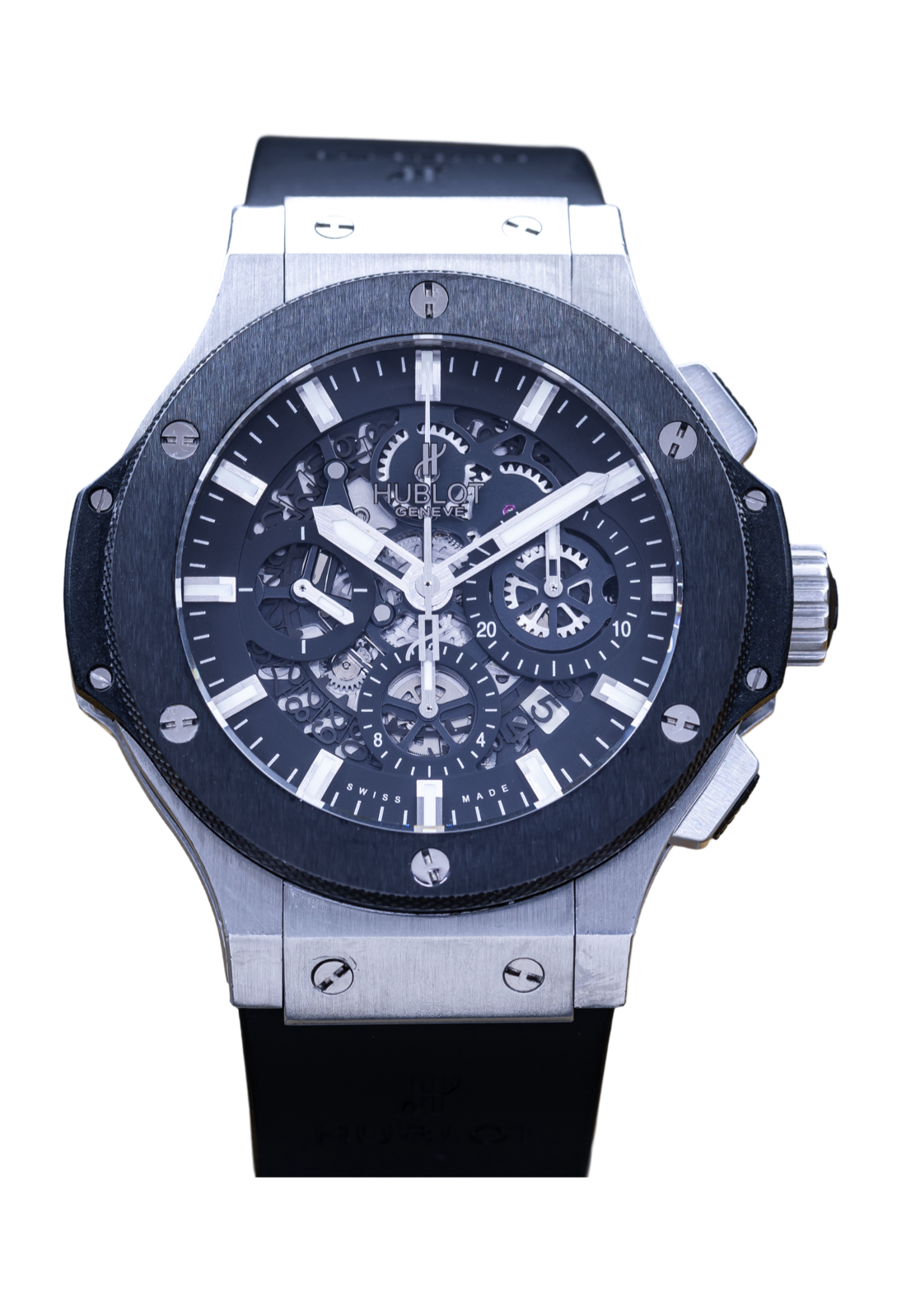 Hublot Aero Bang 311.SM.1170.GR Thumbnail 1