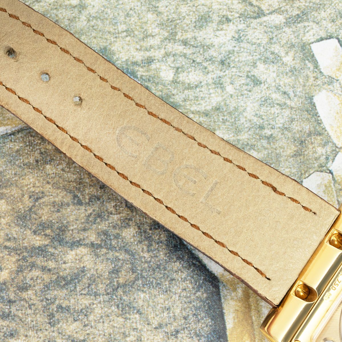 Ebel Tarawa 8127 J40 Thumbnail 3