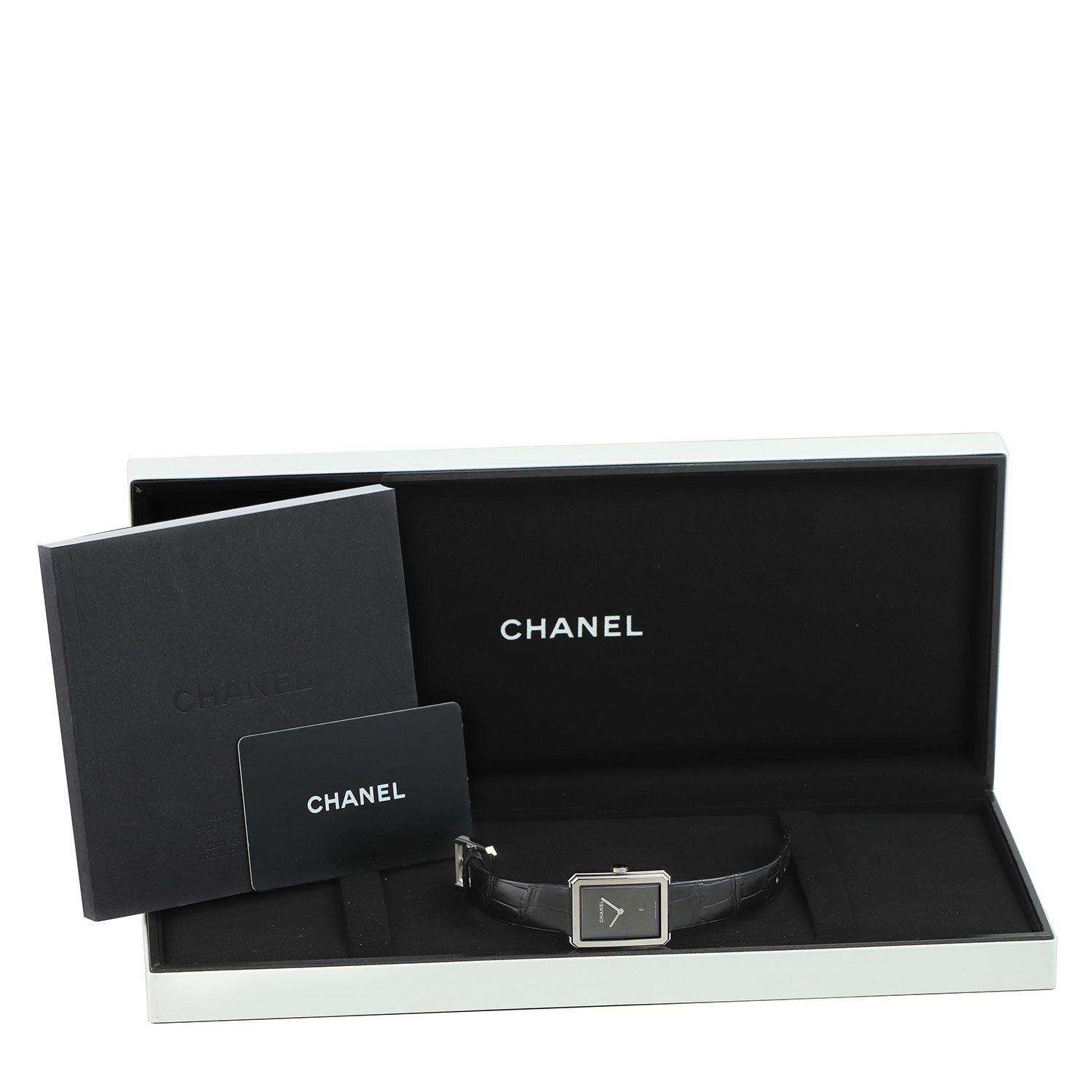 Chanel Boy-Friend H4884 Thumbnail 6