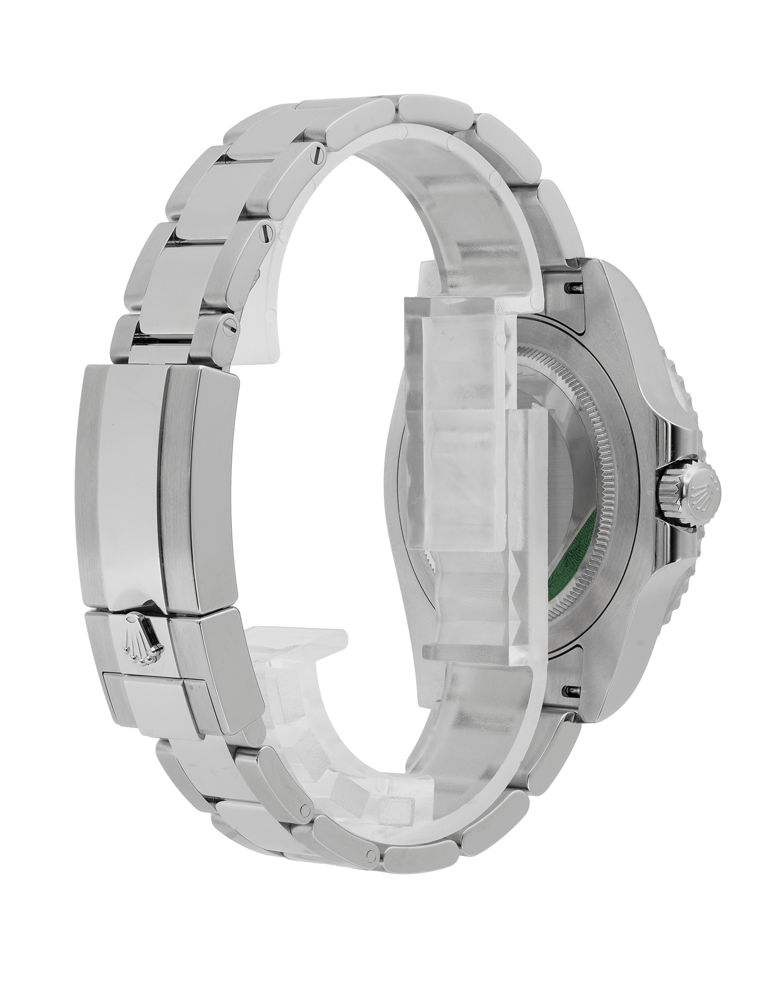 Rolex GMT Master II Sprite Thumbnail 4