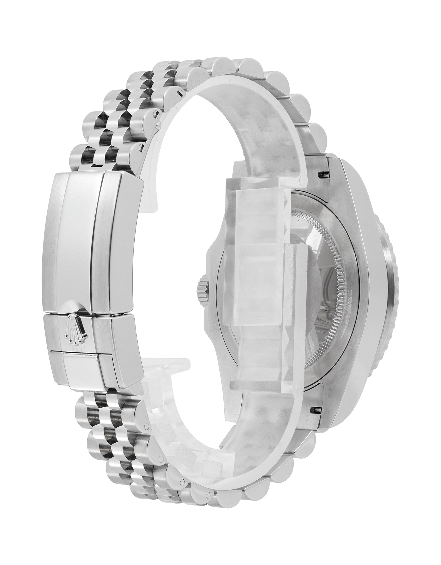 Rolex GMT Master II 126710 BLRO Thumbnail 4