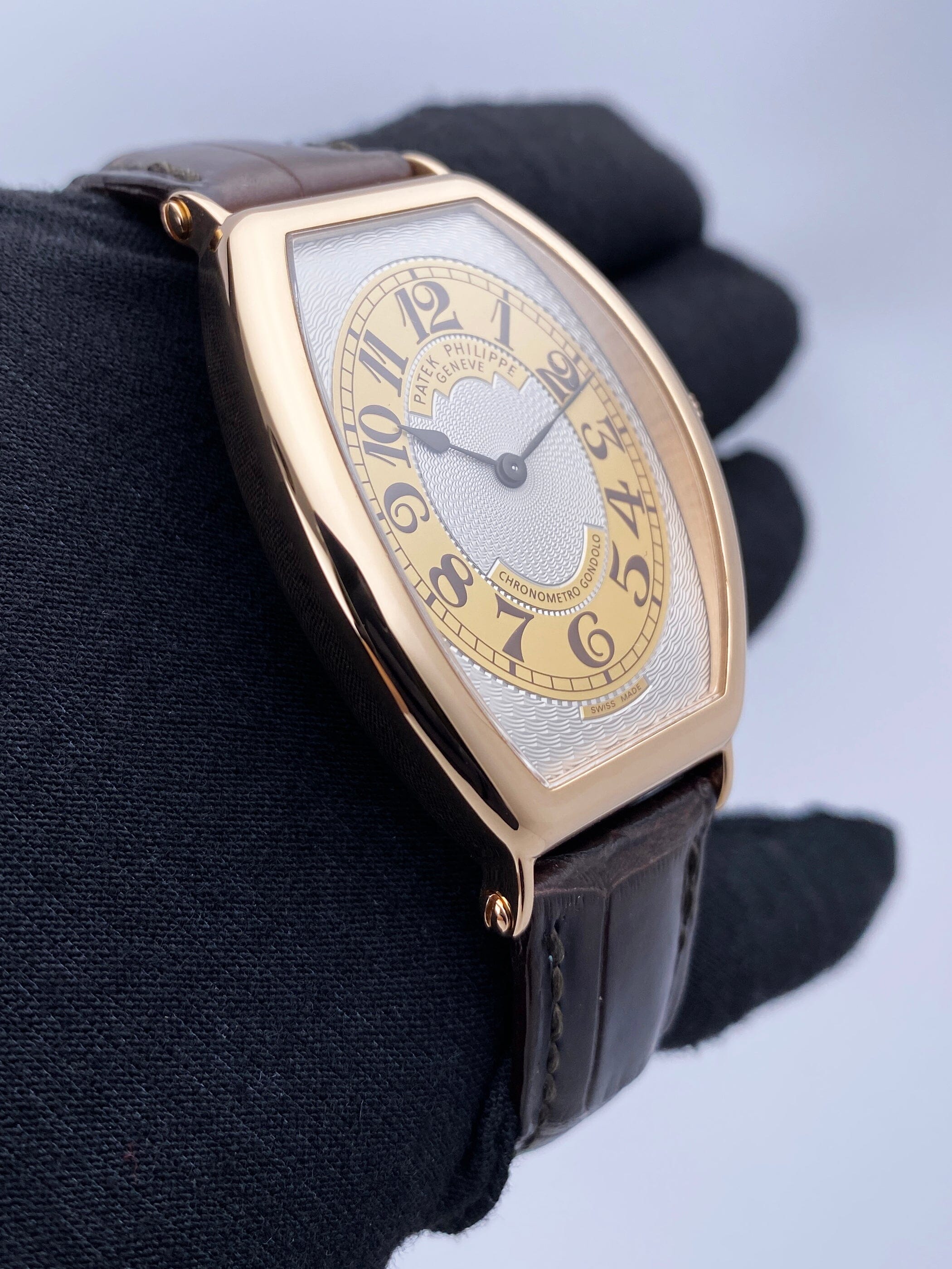 Patek Philippe Gondolo 5098R-001 Thumbnail 3