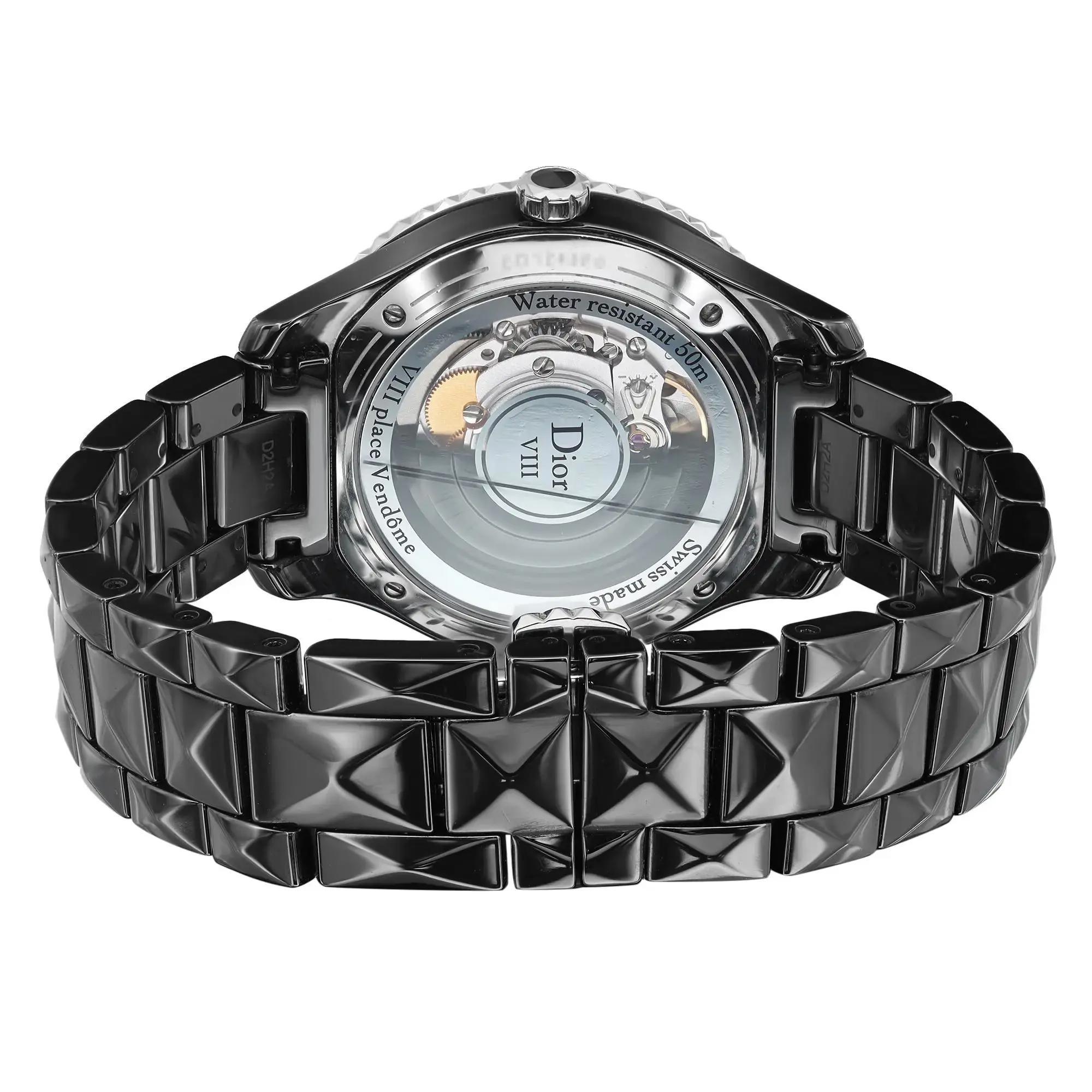 Christian Dior Dior VIII CD1245E1C001 Thumbnail 3