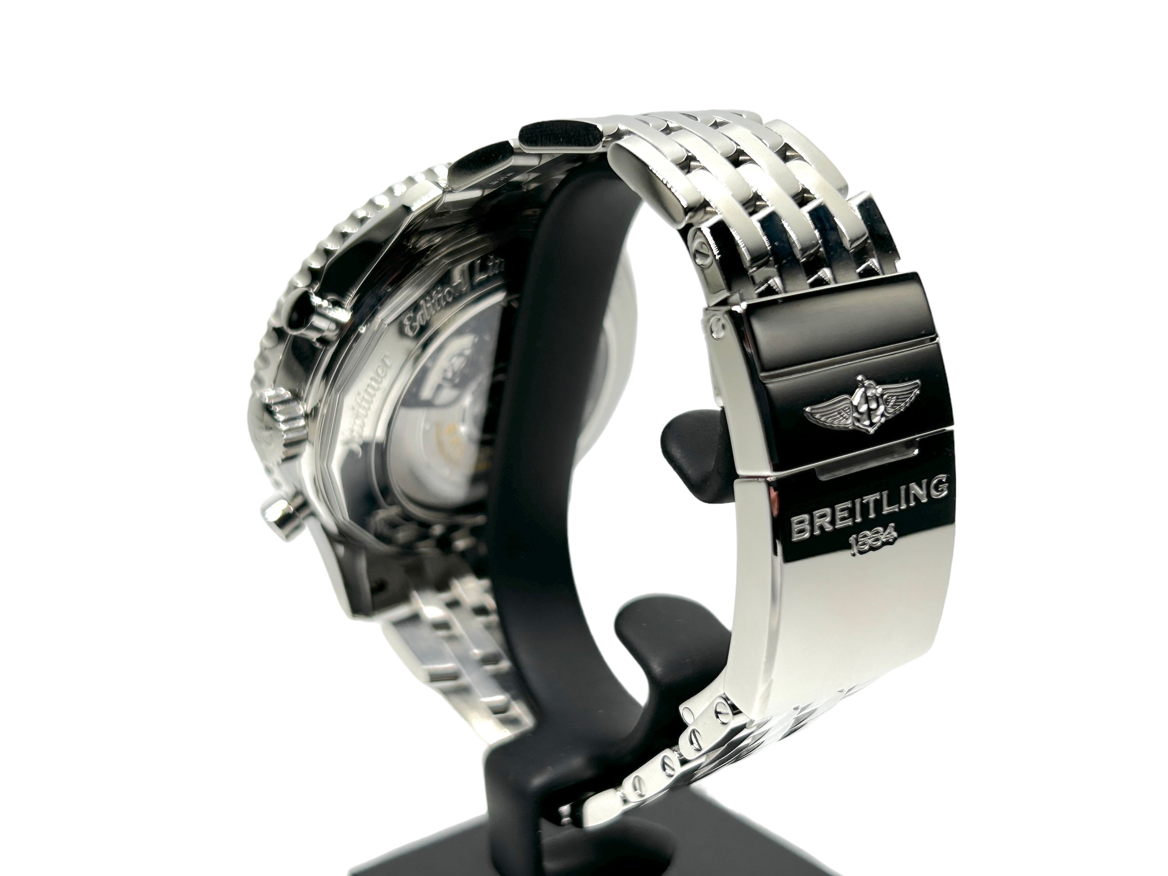 Breitling Navitimer GMT AB0441 Thumbnail 3