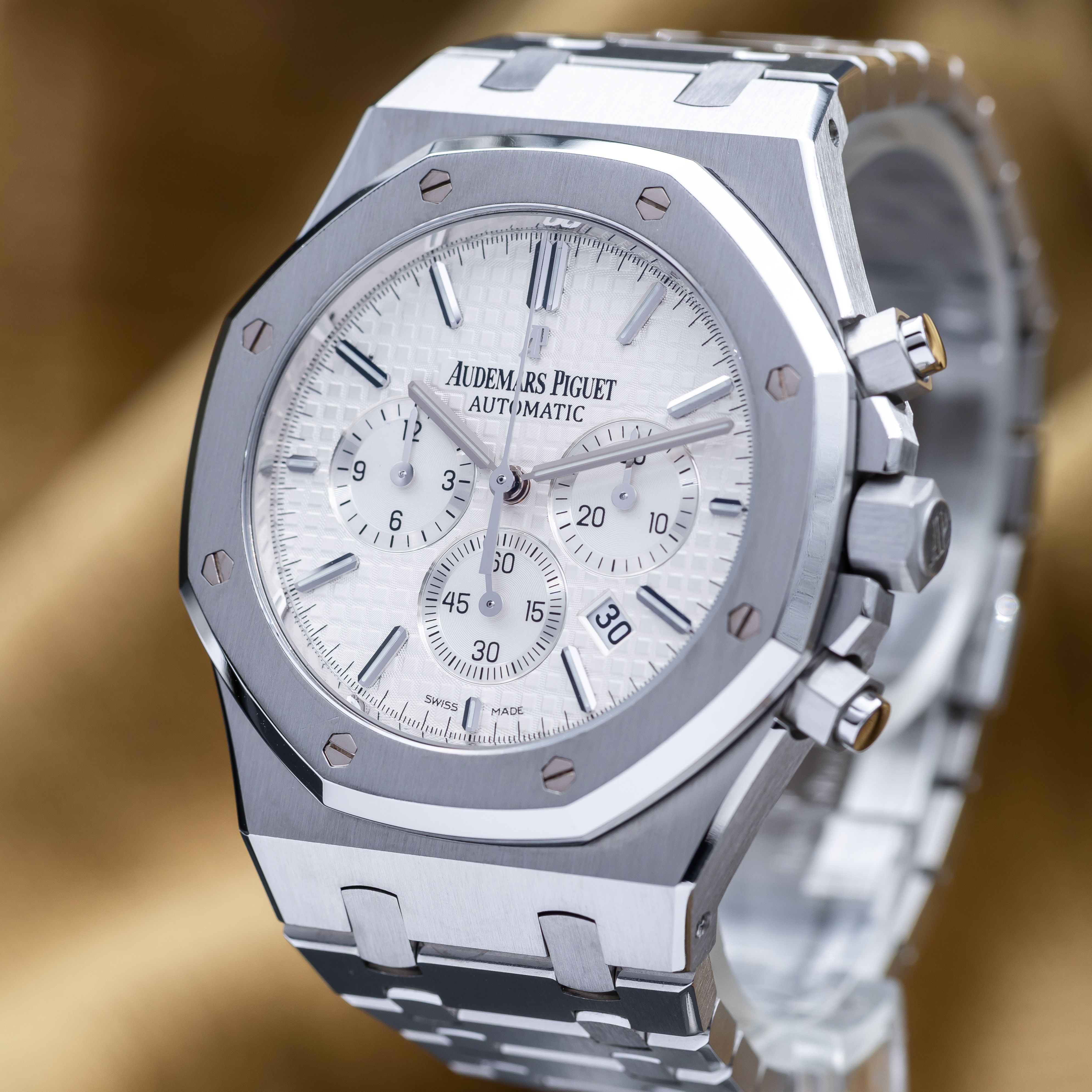 Audemars Piguet Royal Oak 26320ST.OO.1220ST.02 Thumbnail 2