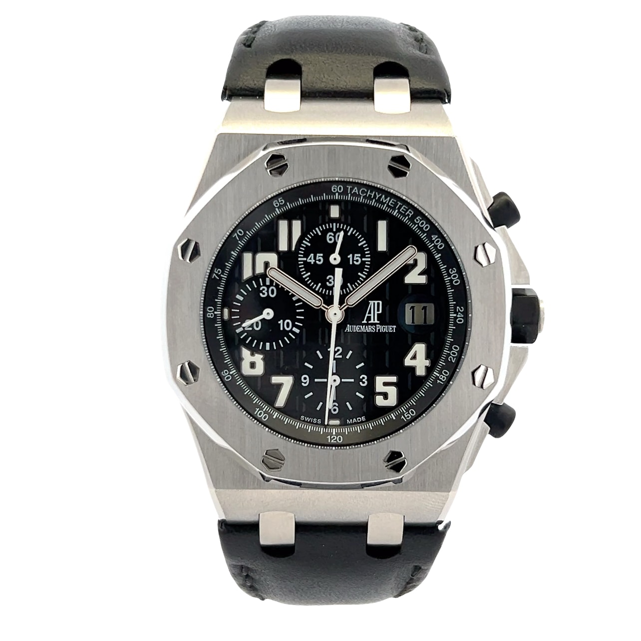 Audemars Piguet Royal Oak Offshore 26020ST.00.DOO1IN.01.A Thumbnail 1