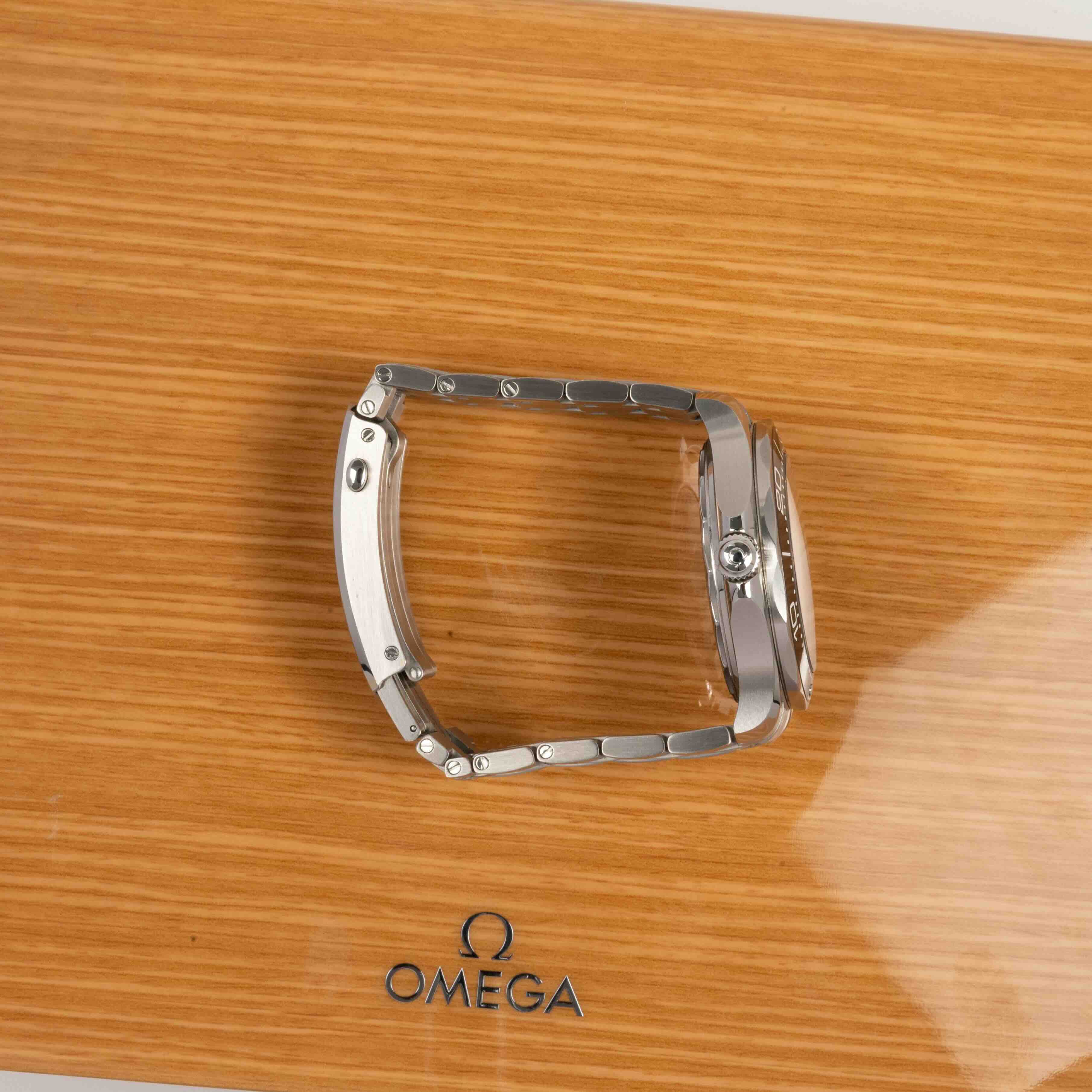 Omega Seamaster Diver 300m 210.30.42.20.04.001 Thumbnail 2