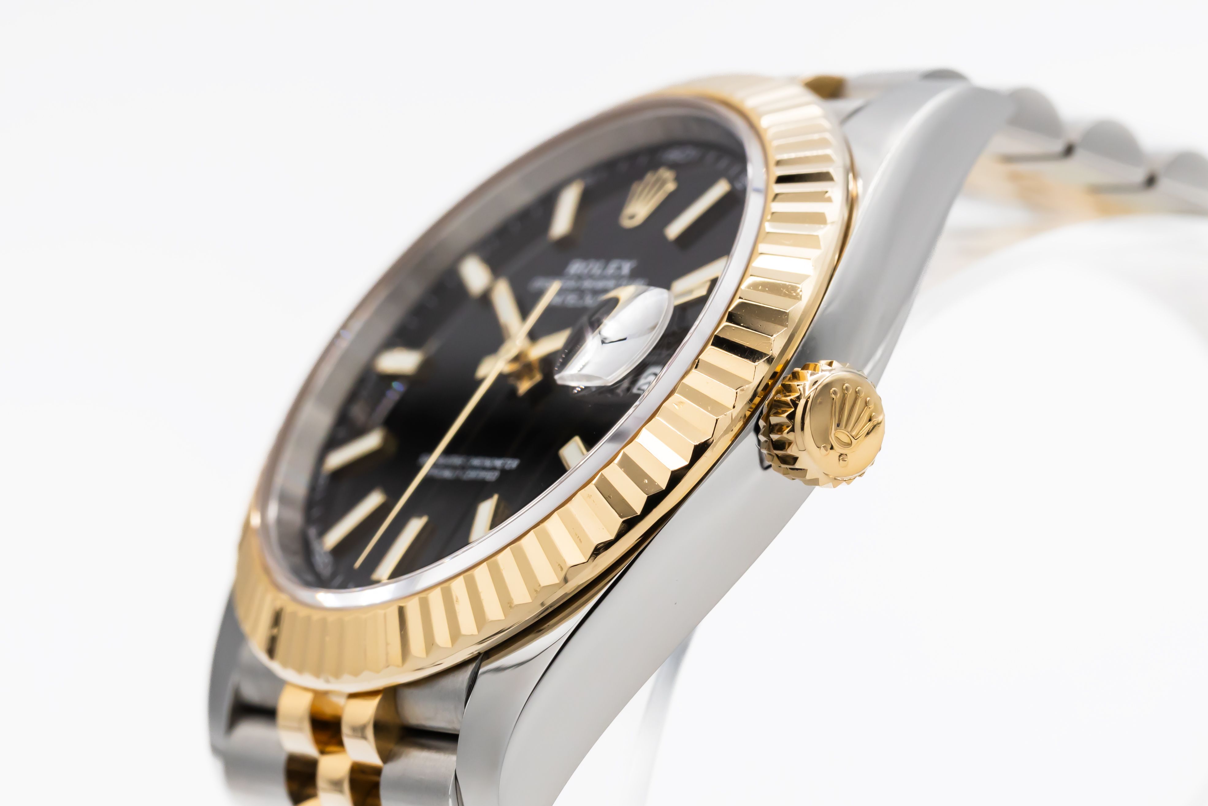 Rolex Datejust 41 126333 Thumbnail 2