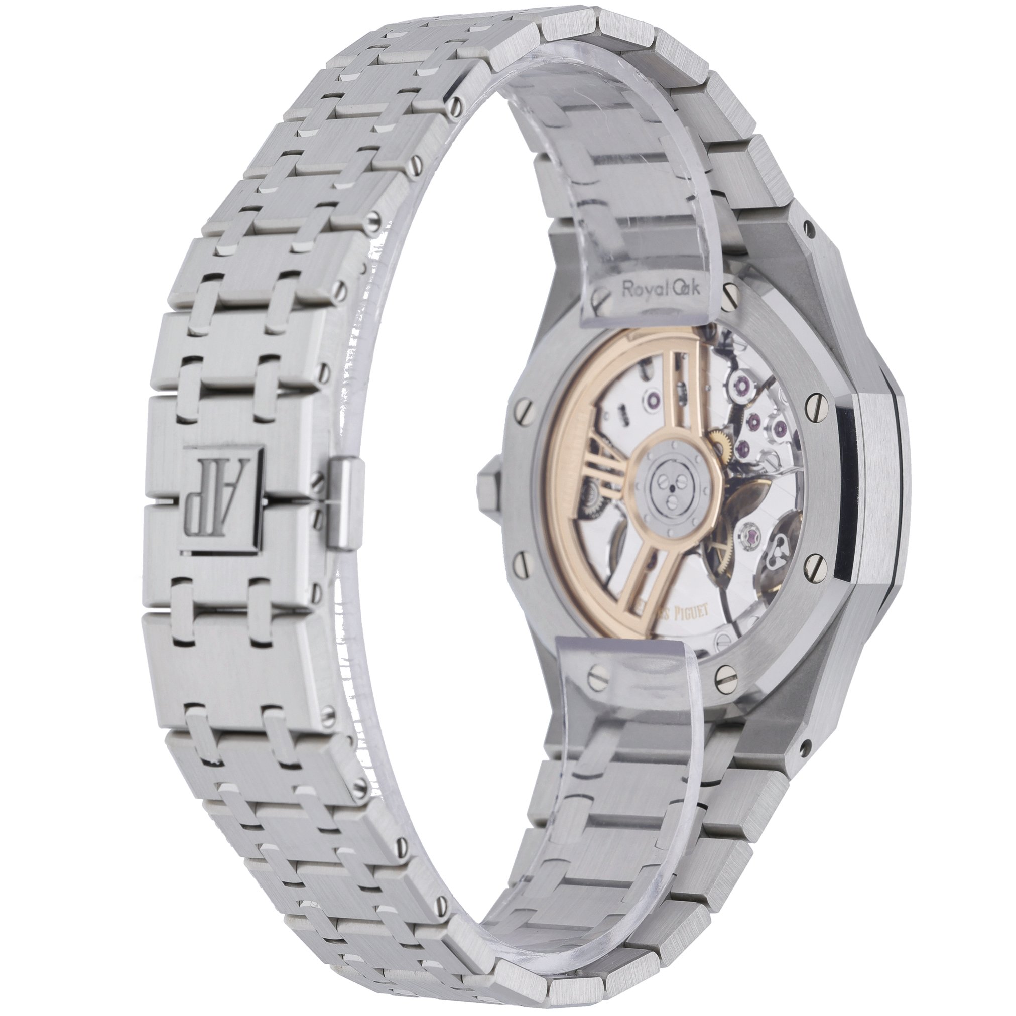 Audemars Piguet Royal Oak 15510ST.OO.1320ST.06 Thumbnail 4