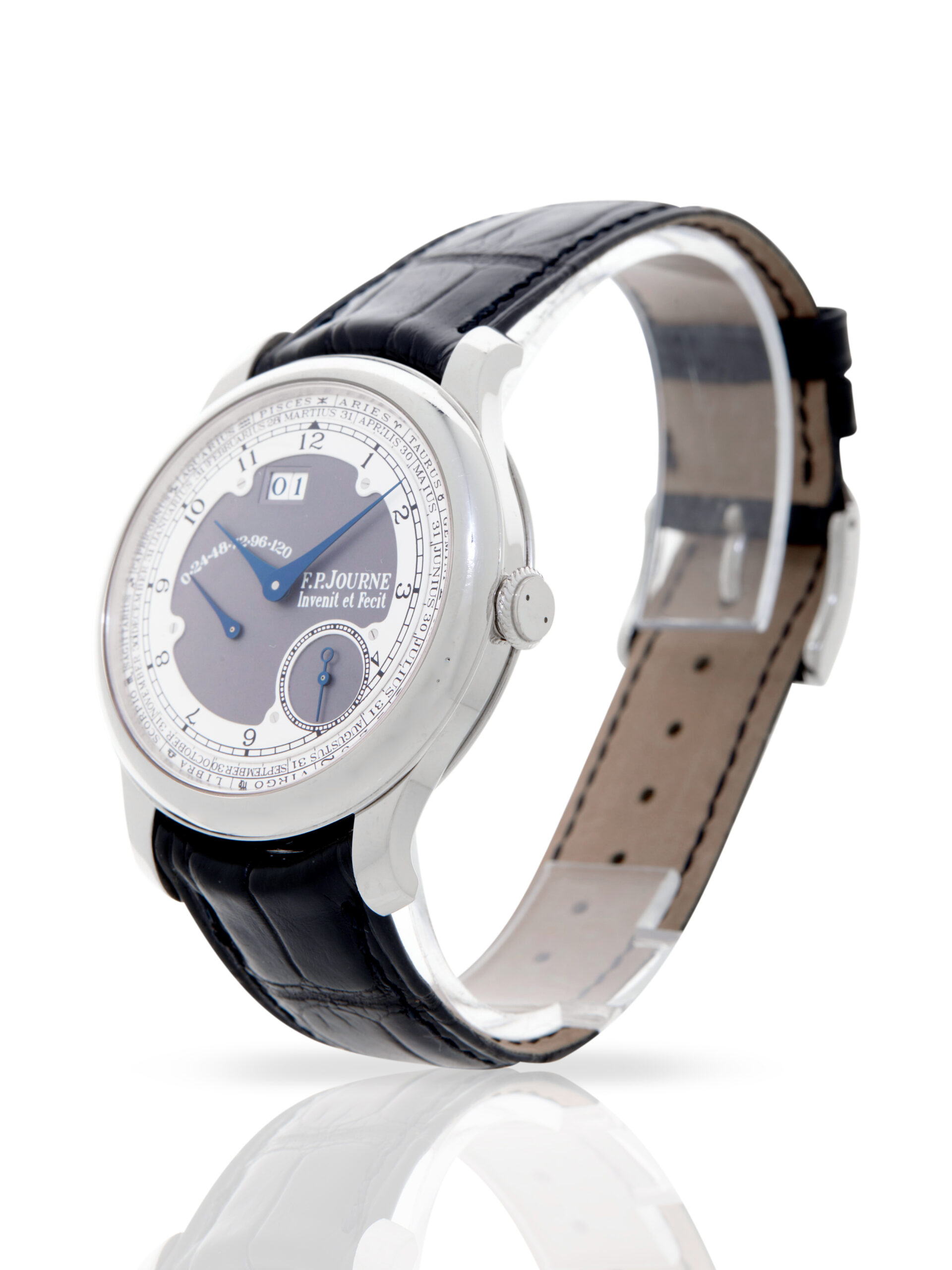 F.P. Journe Octa Zodiaque 1300.1 Thumbnail 2