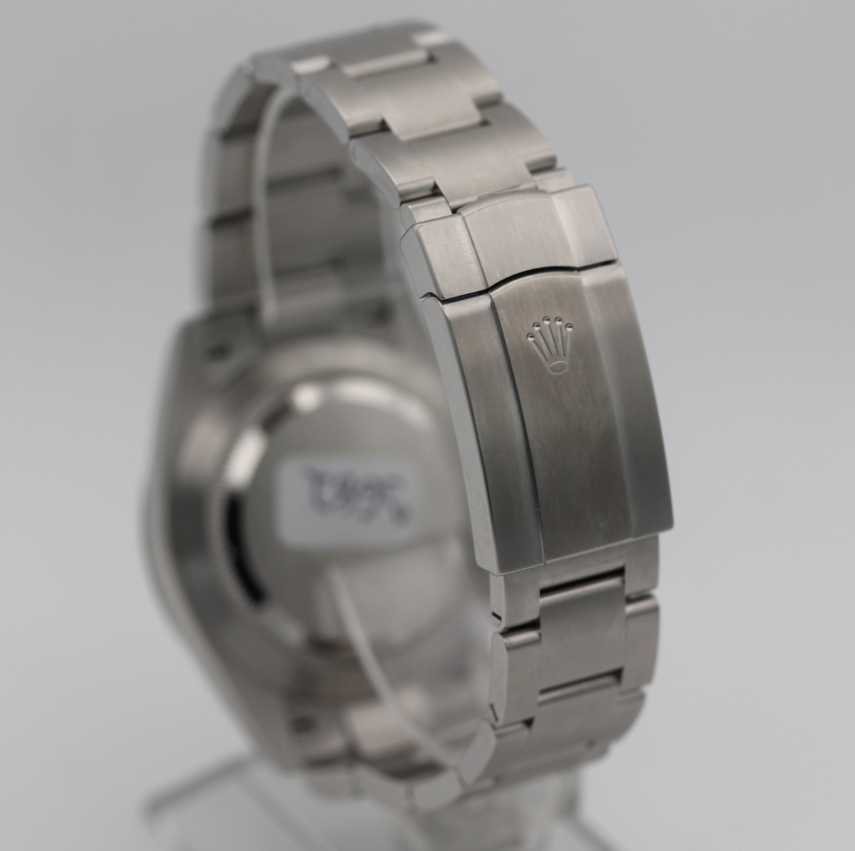 Rolex Oyster Perpetual 41 134300 Thumbnail 4