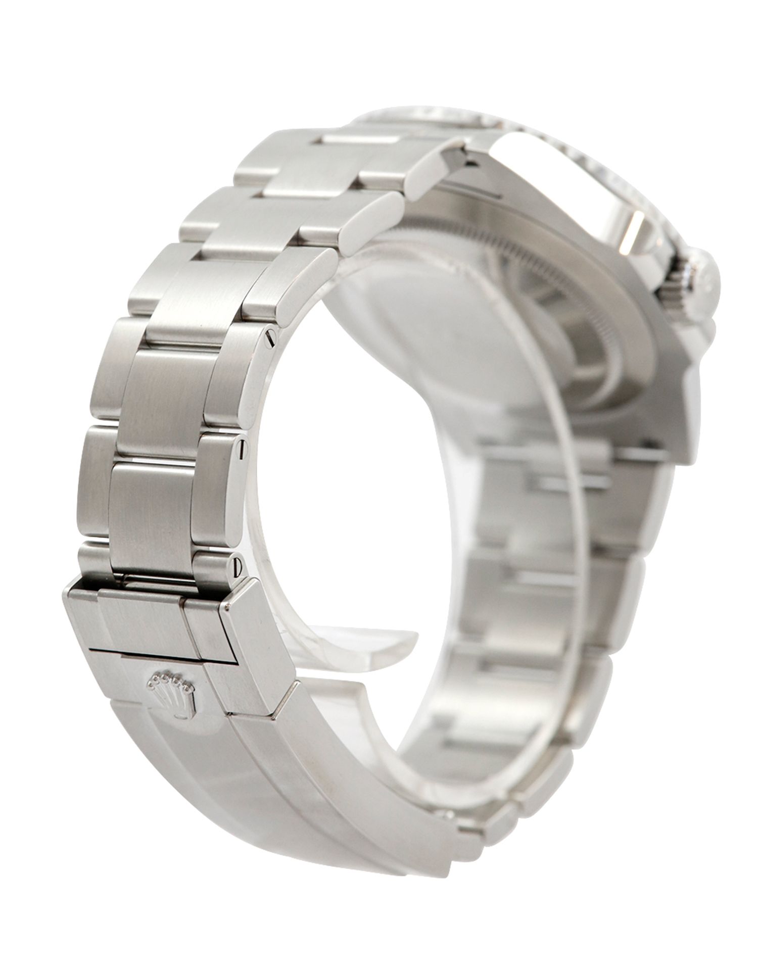 Rolex Submariner Starbucks Thumbnail 3
