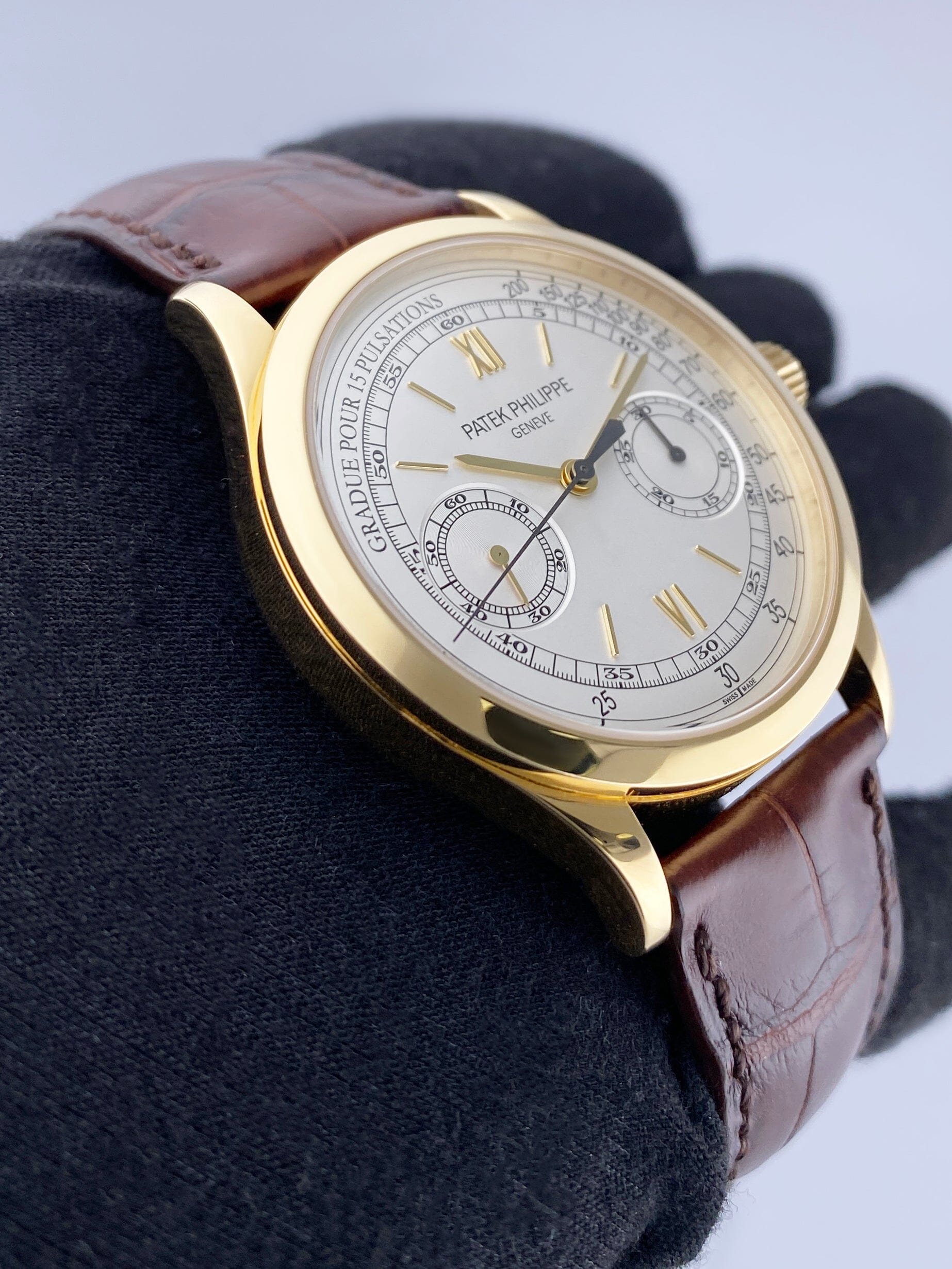 Patek Philippe Complications 5170J Thumbnail 3