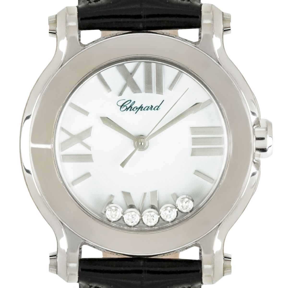 Chopard Happy Sport 278509-3001 Thumbnail 4