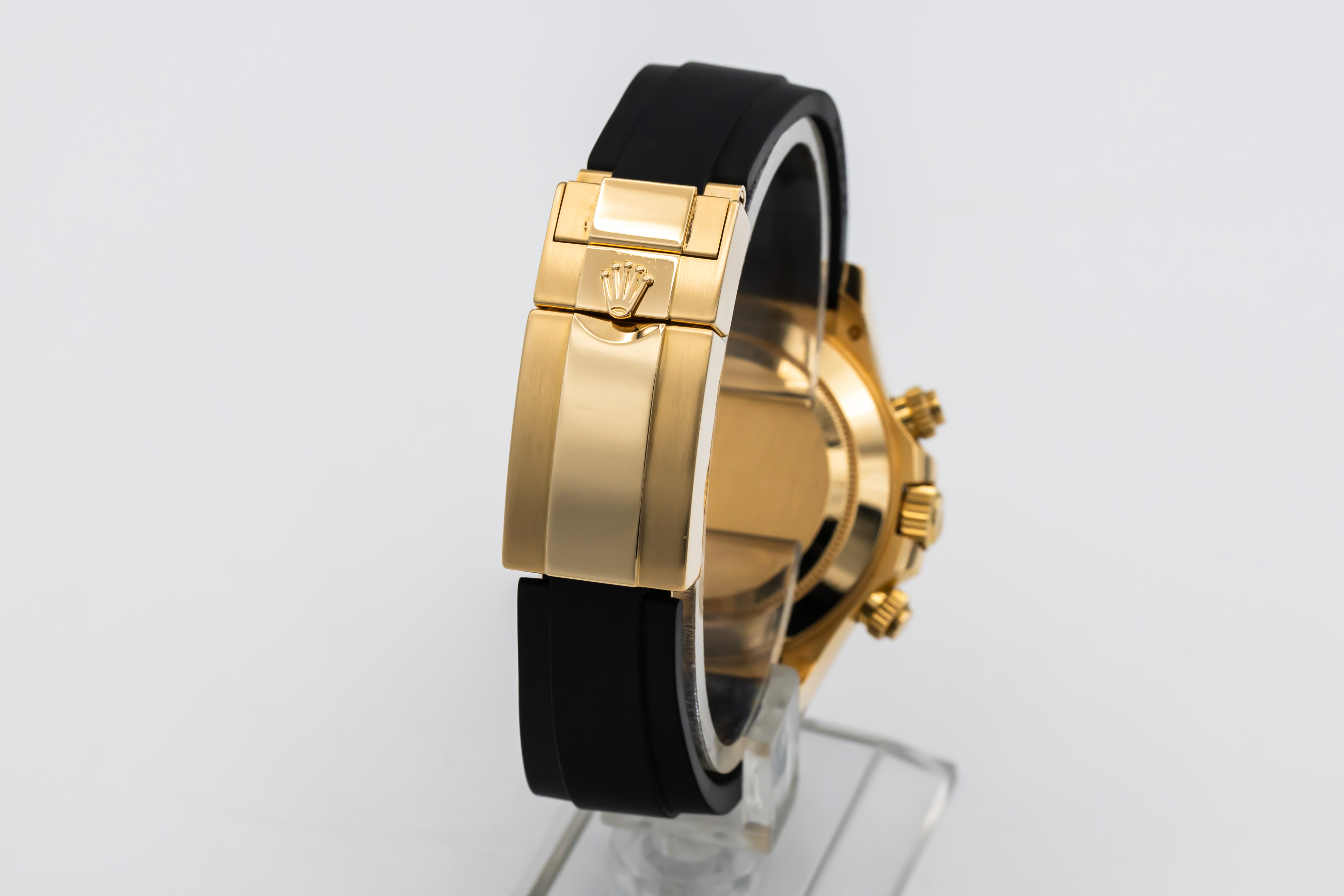 Rolex Daytona 116518 LN Thumbnail 3