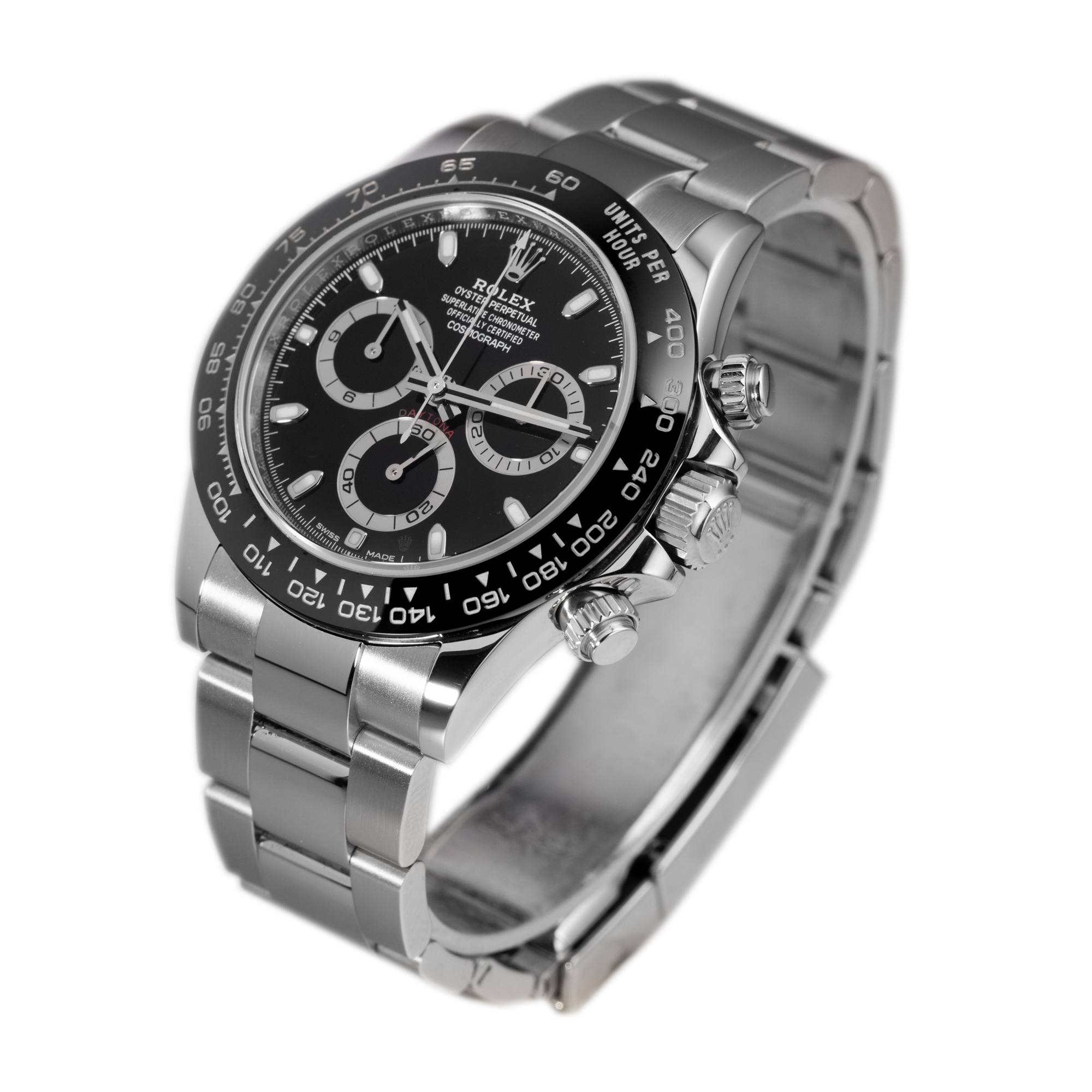 Rolex Daytona 116500 LN Thumbnail 2