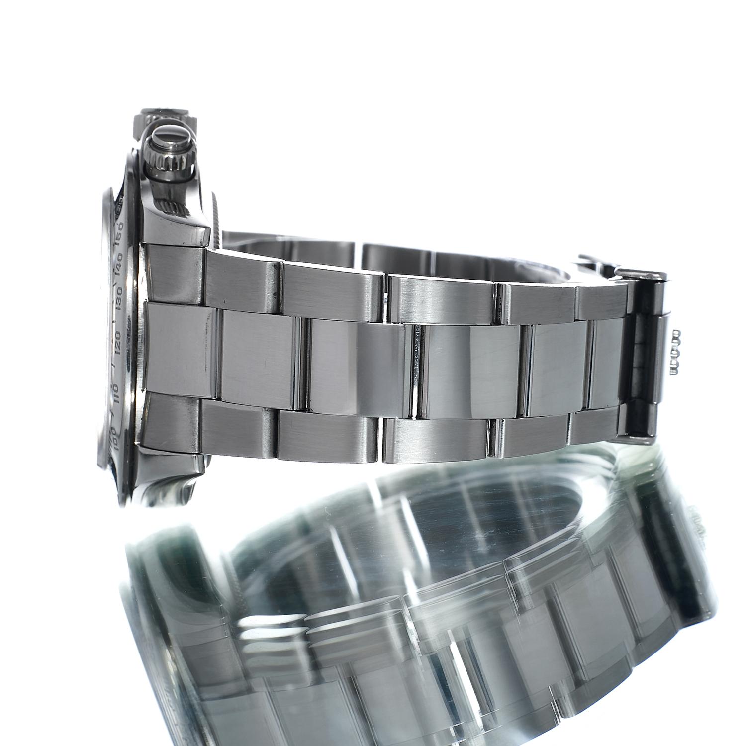 Rolex Daytona 116520 Thumbnail 2