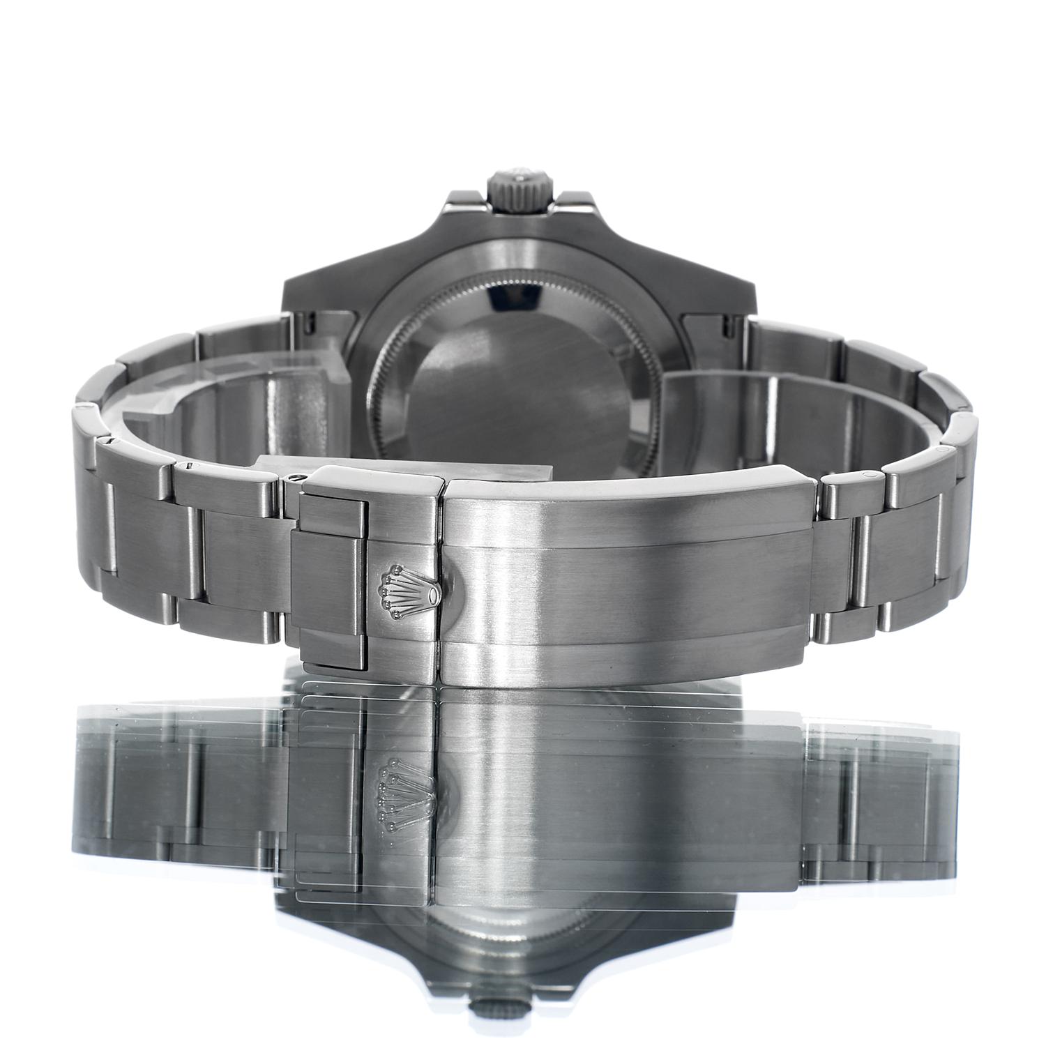 Rolex Submariner 116610 LN Thumbnail 3