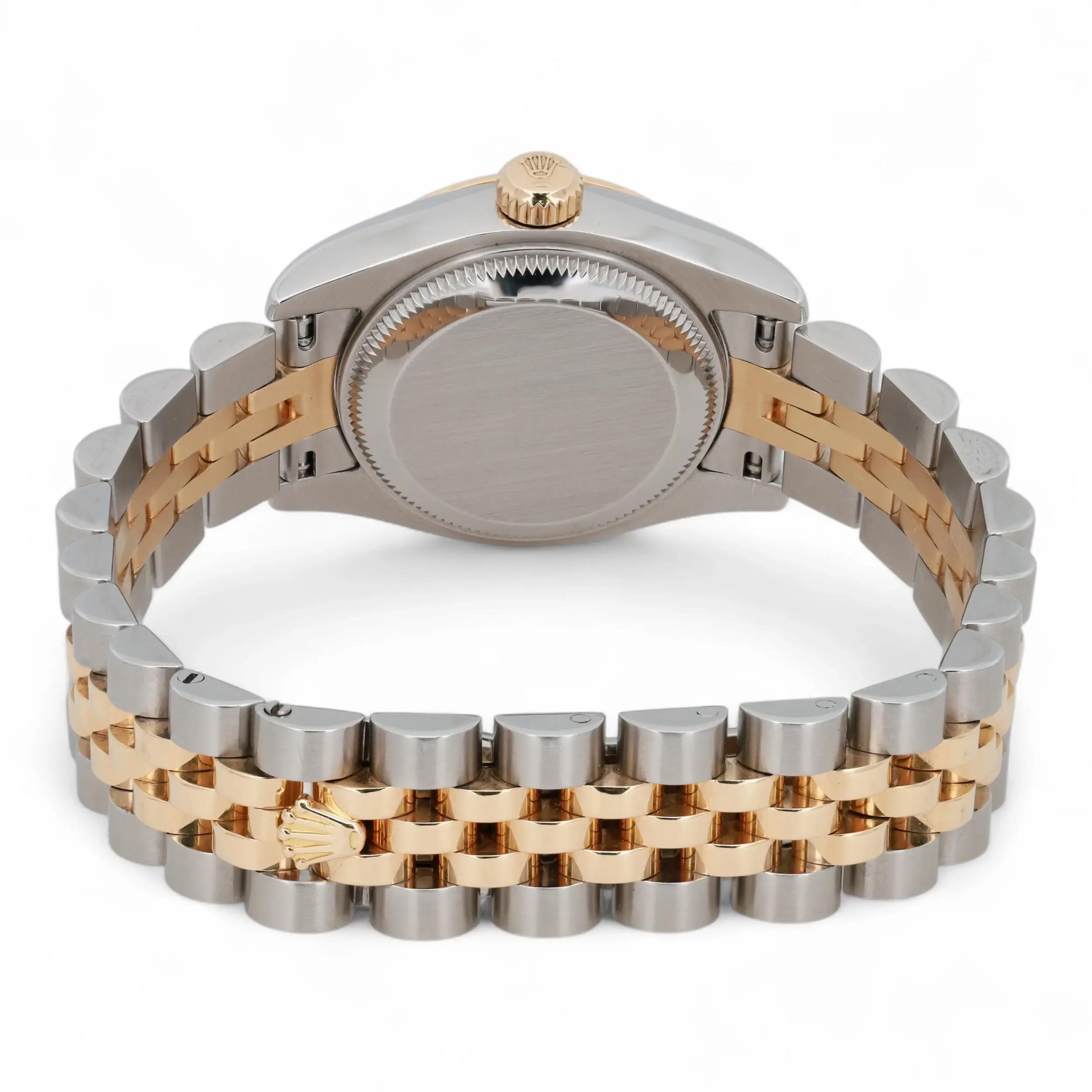 Rolex Datejust Lady 179173 Thumbnail 3