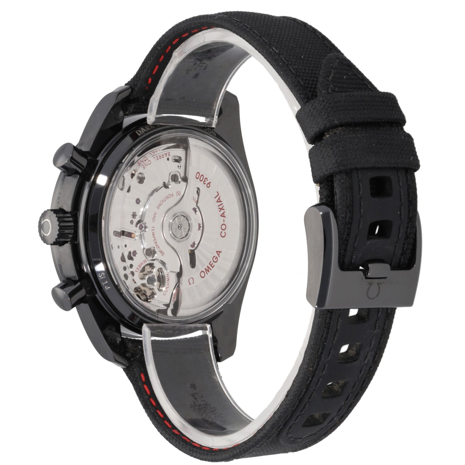 Omega Speedmaster Dark Side of the Moon 311.92.44.51.01.003 Thumbnail 3