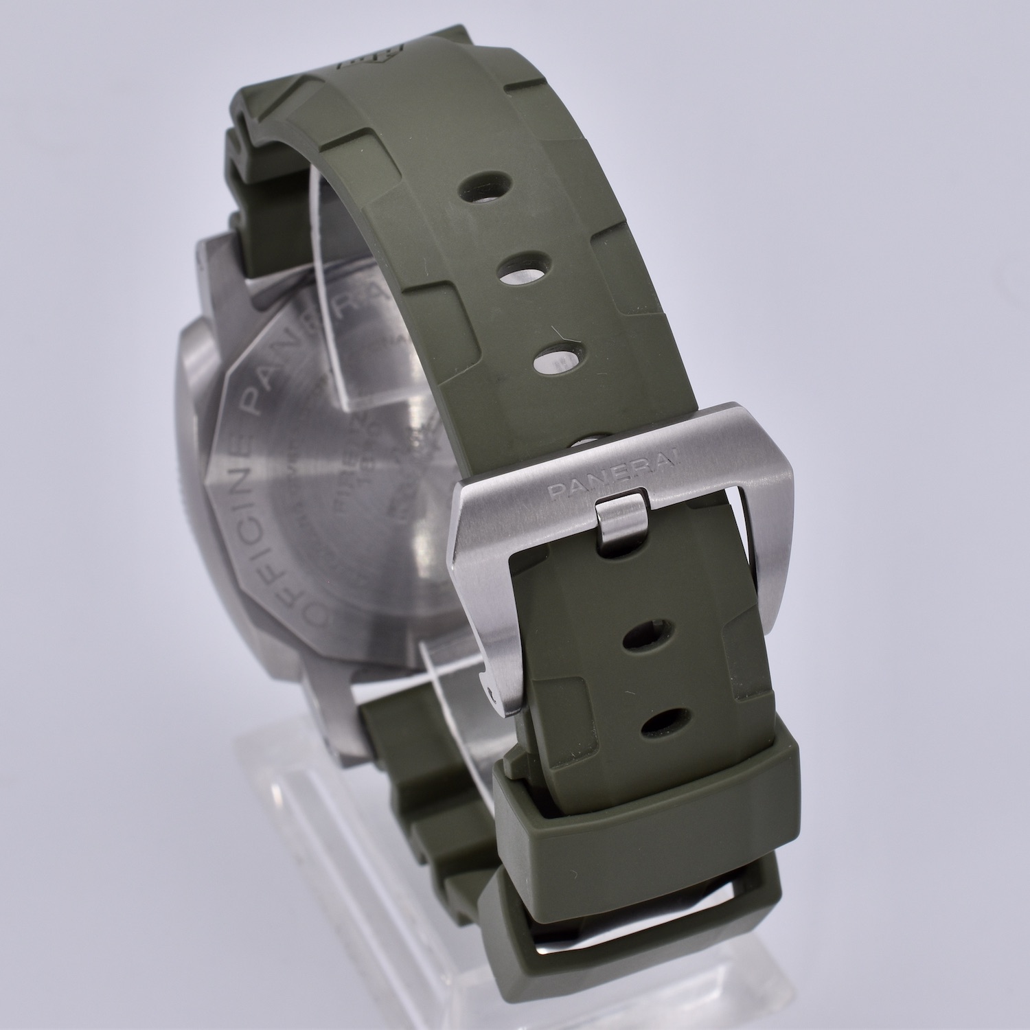 Panerai Submersible PAM01055 Thumbnail 3