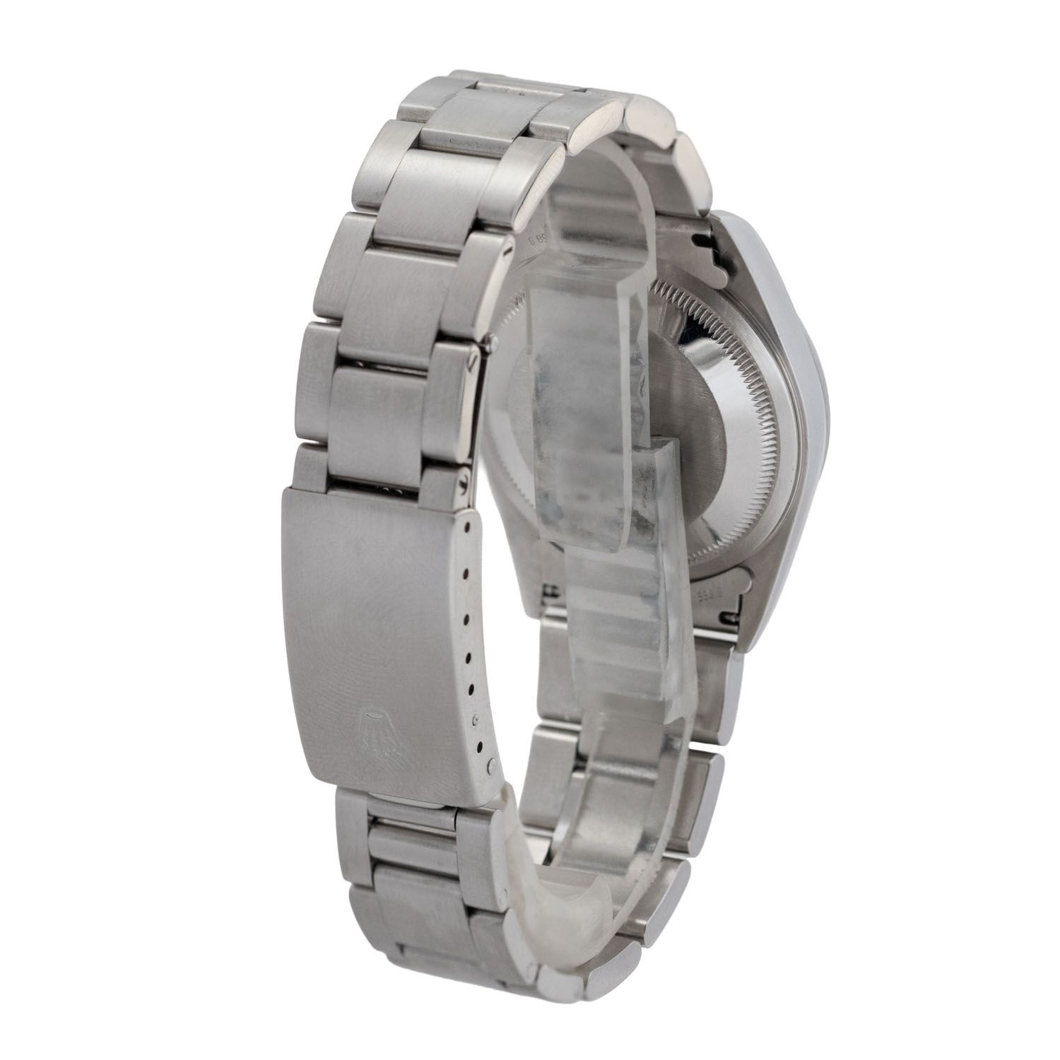 Rolex Datejust 16200 Thumbnail 3