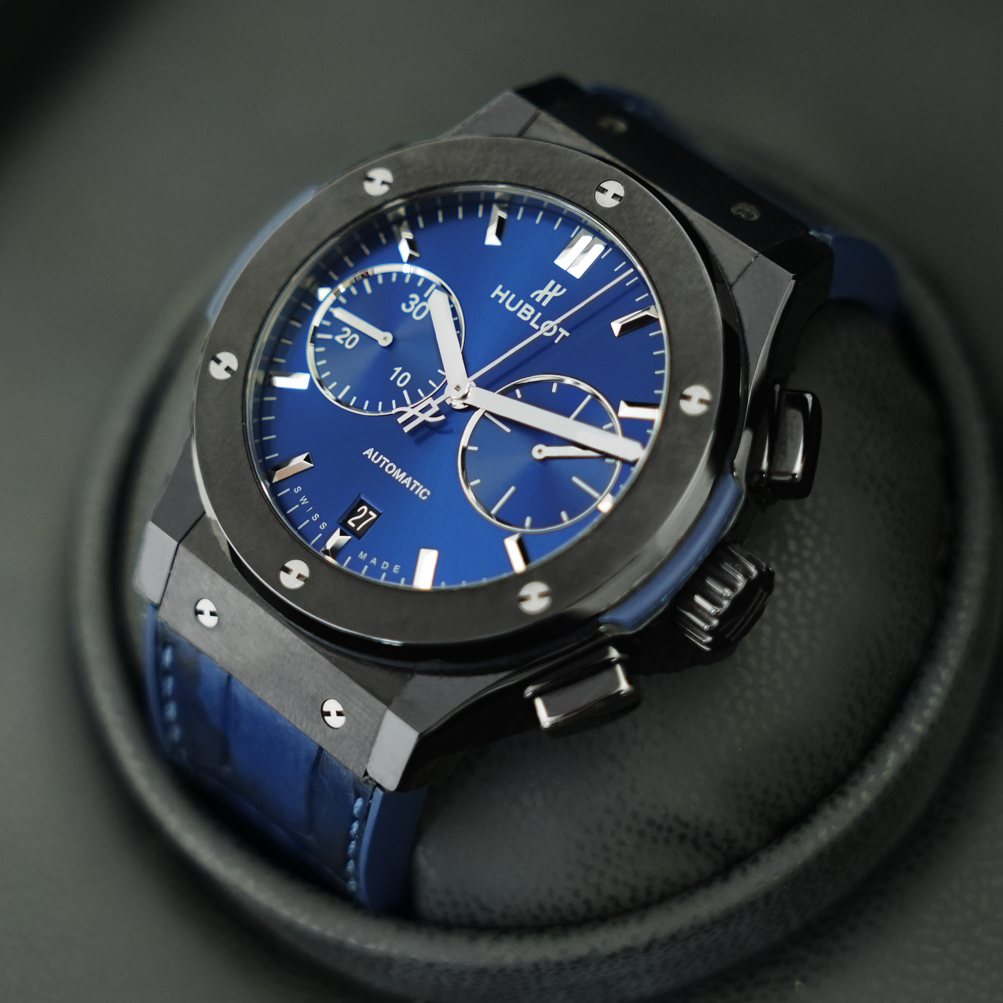 Hublot Classic Fusion 521.CM.7170.LR Thumbnail 4