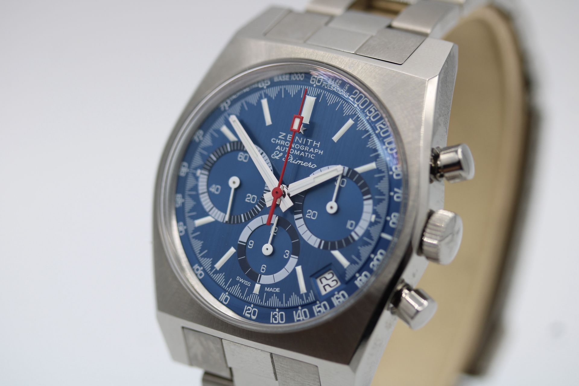 Zenith Chronomaster El Primero 95.A3818.400/51.M3818 Thumbnail 2