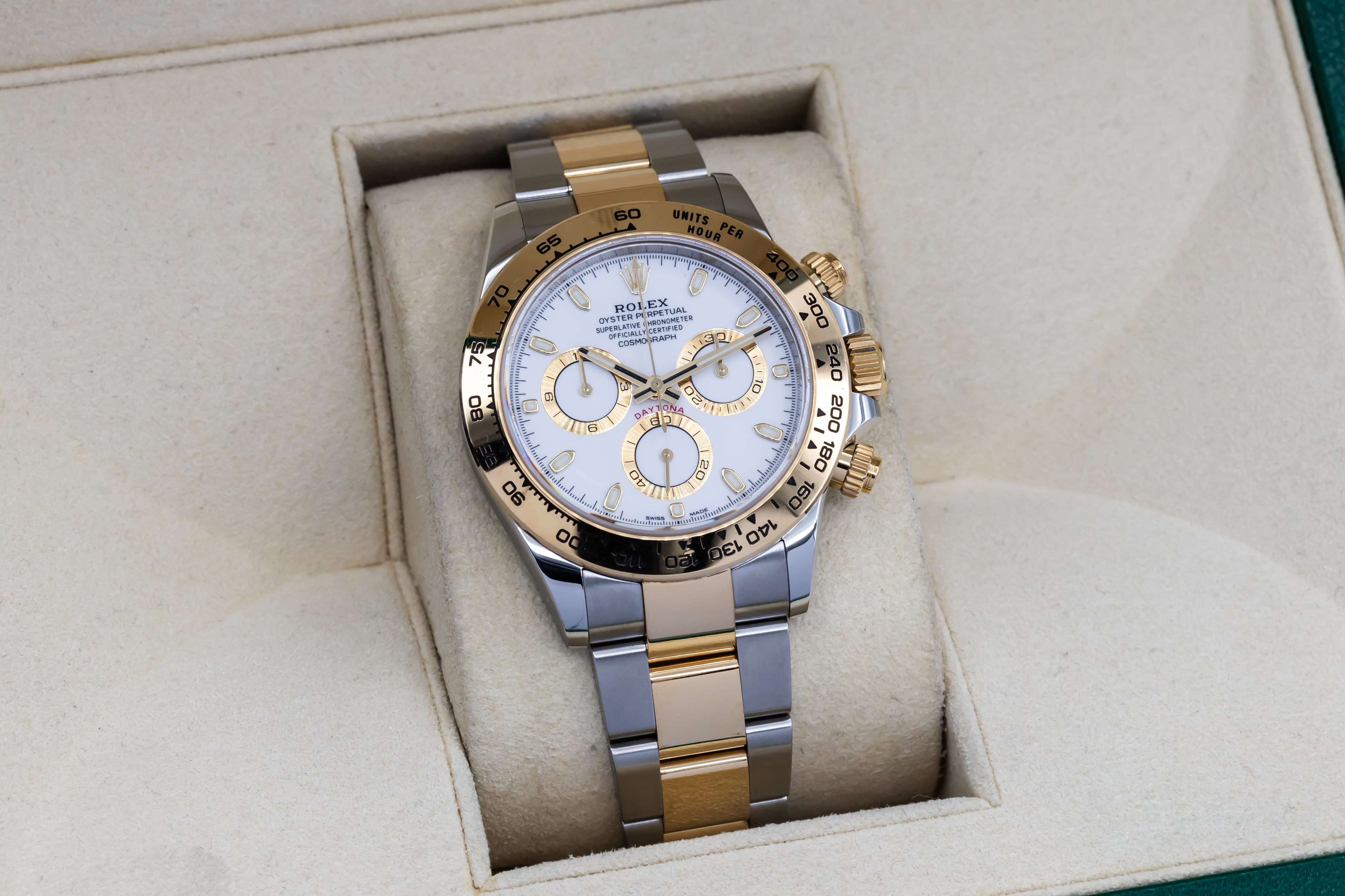 Rolex Daytona 116503 Thumbnail 5