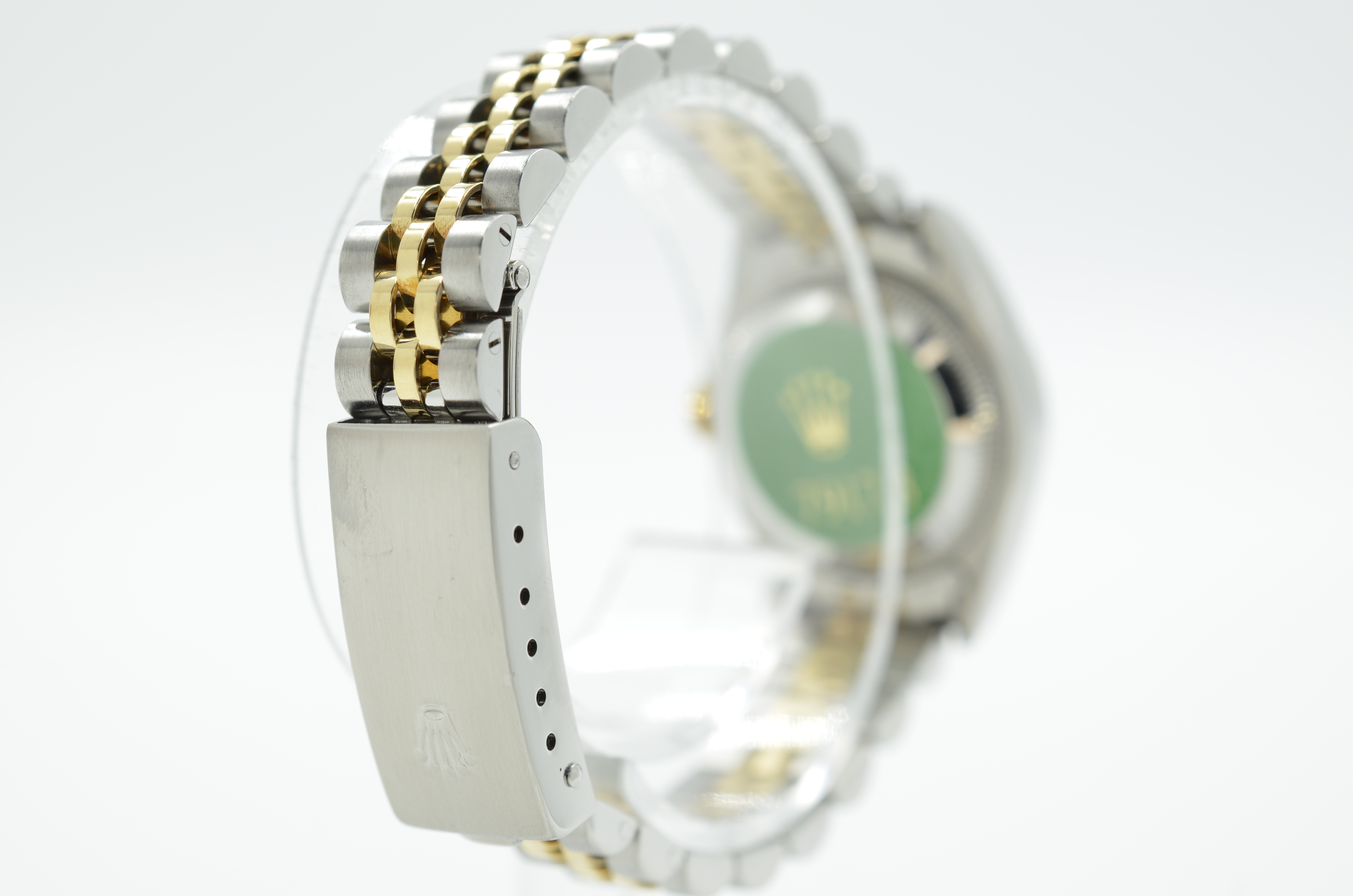 Rolex Datejust Lady 79173 Thumbnail 3