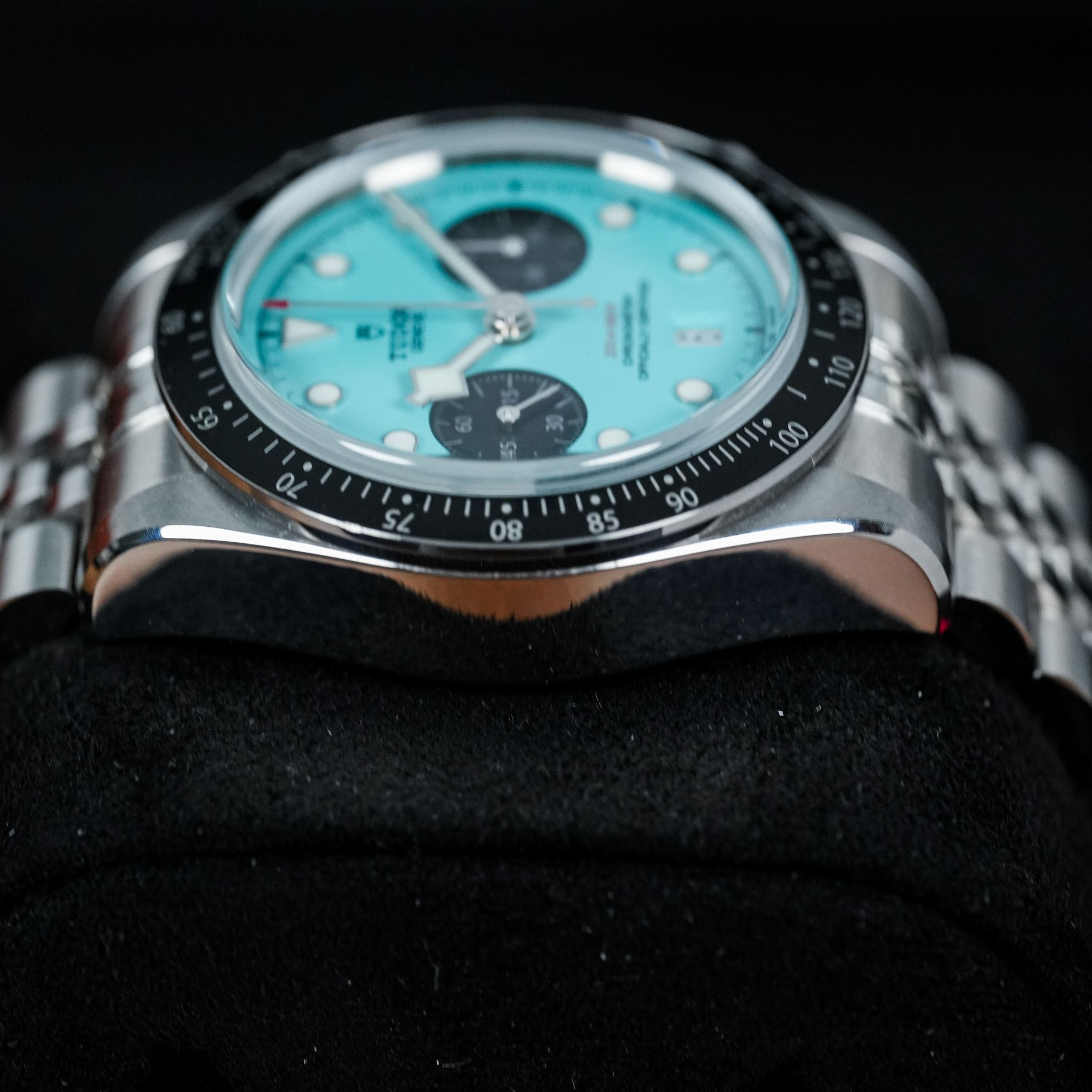 Tudor Black Bay Chrono M79360N-0024 Thumbnail 2