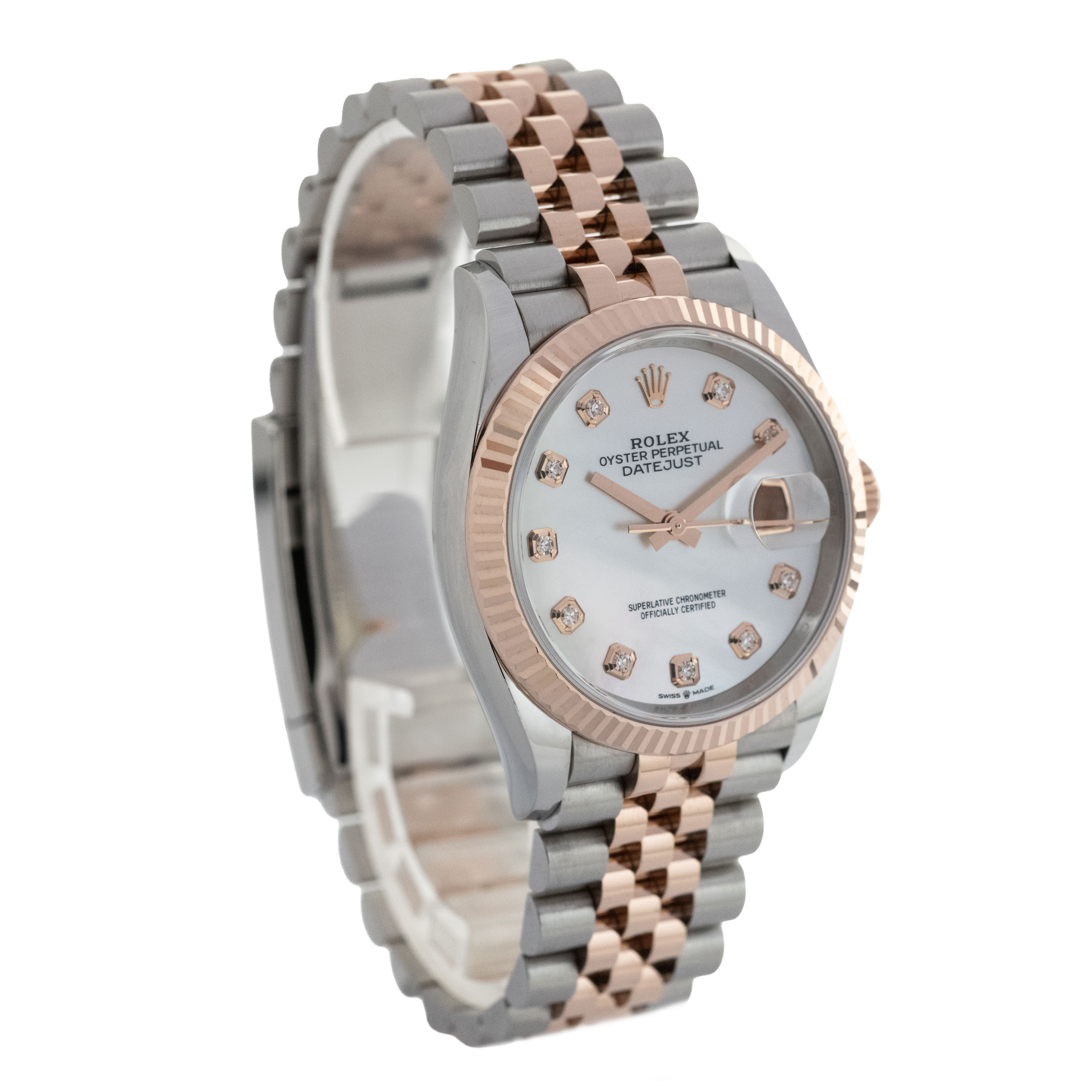 Rolex Datejust 126231 Thumbnail 2