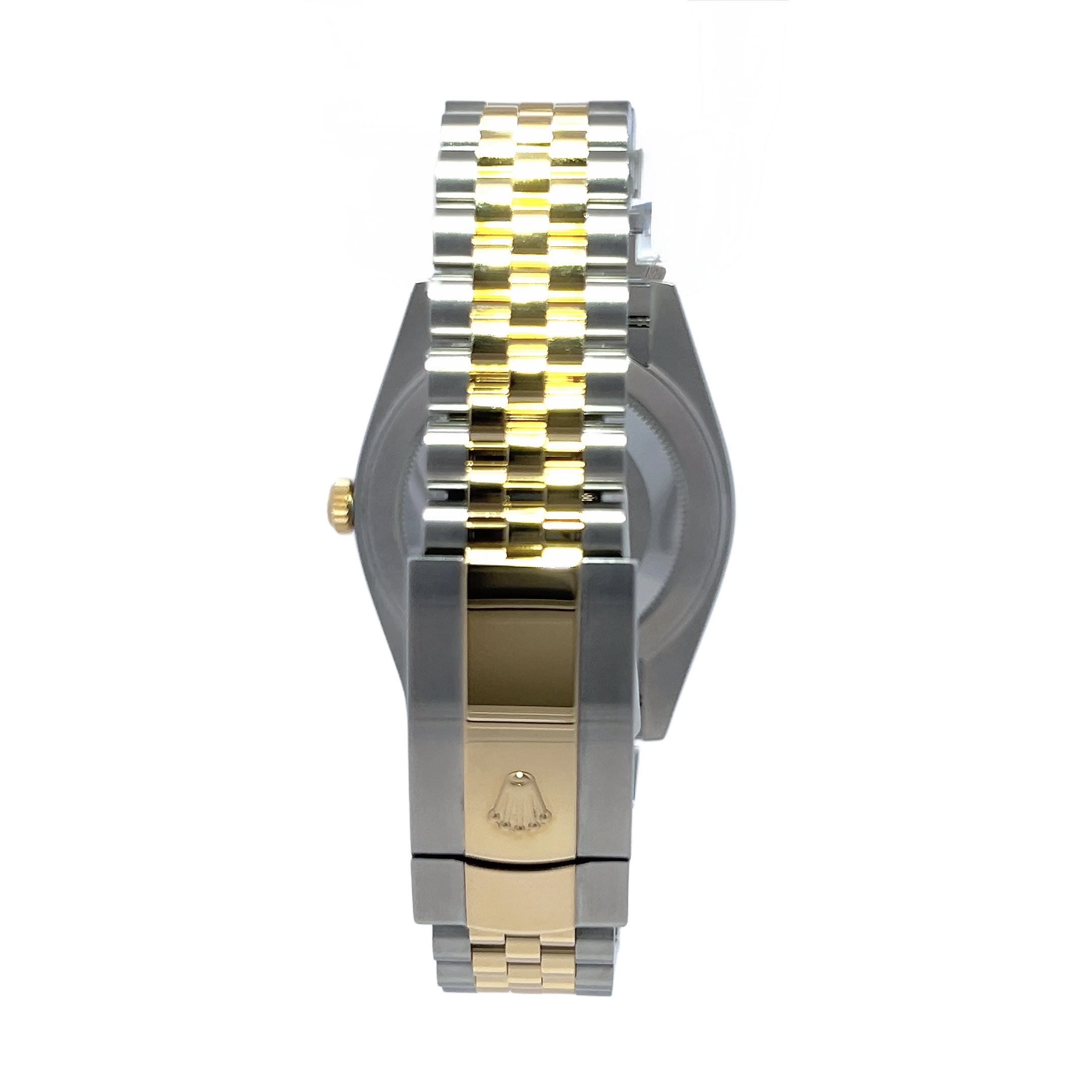 Rolex Datejust 41 126333 Thumbnail 3