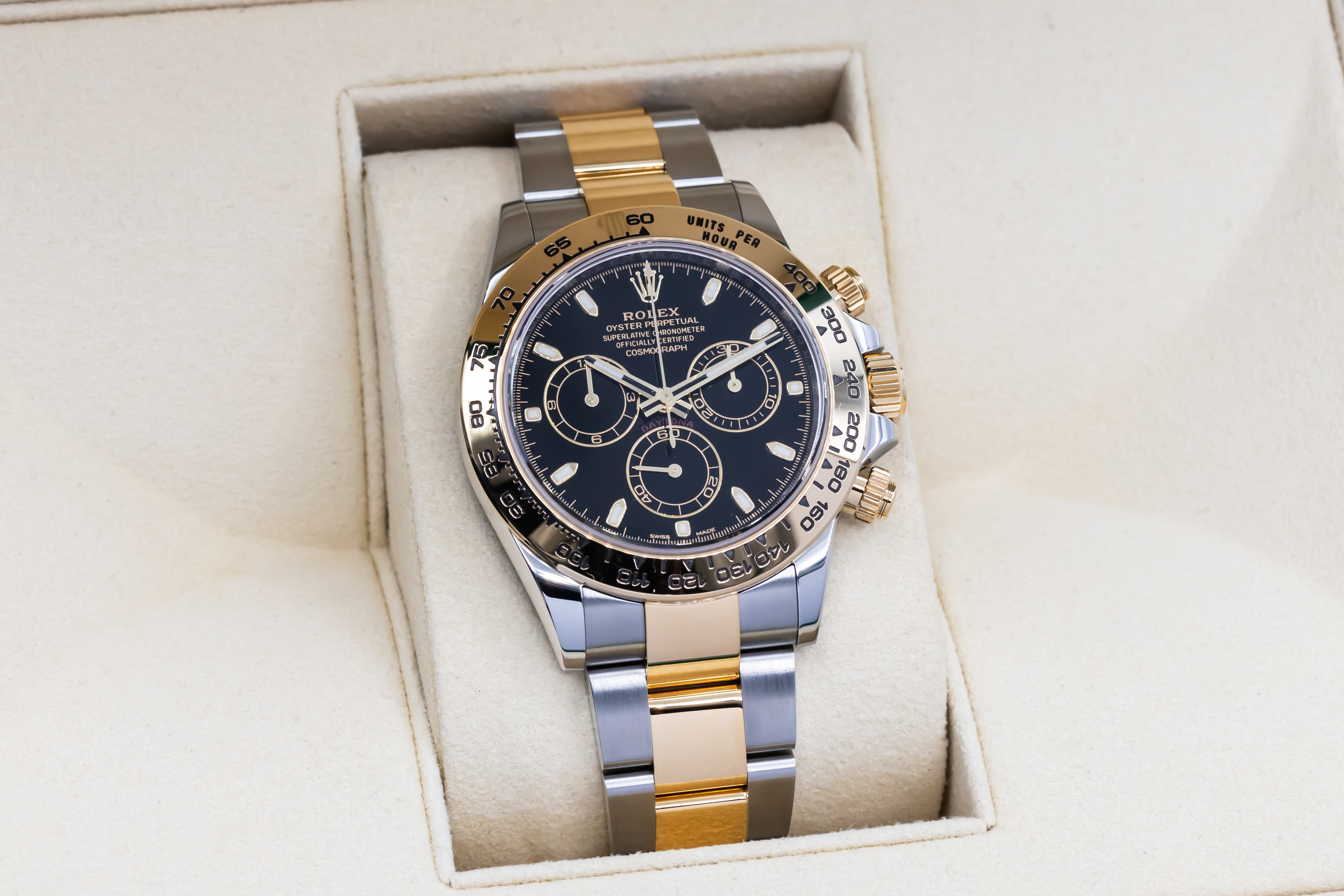 Rolex Daytona 116503 Thumbnail 5