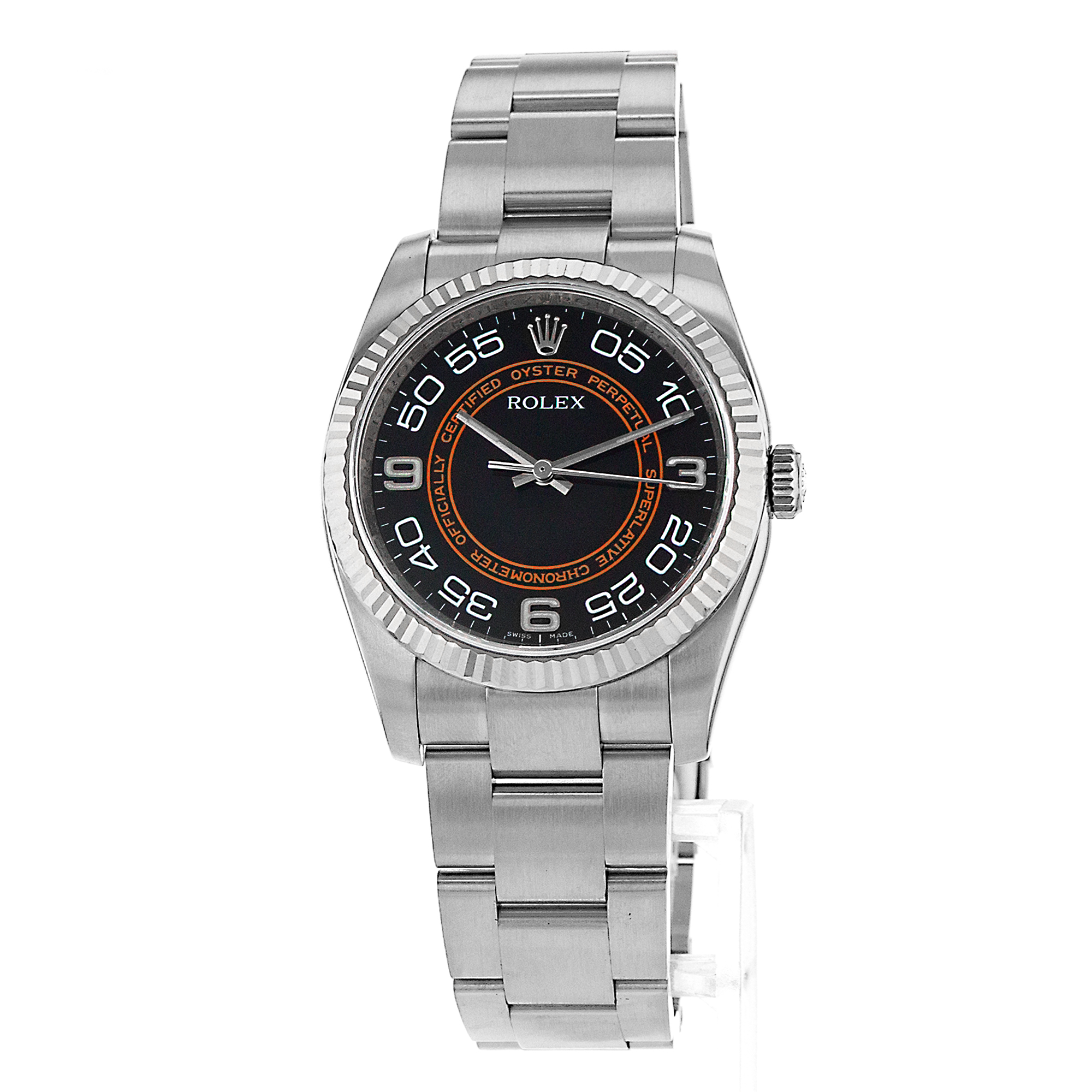 Rolex Oyster Perpetual 116034 Thumbnail 3