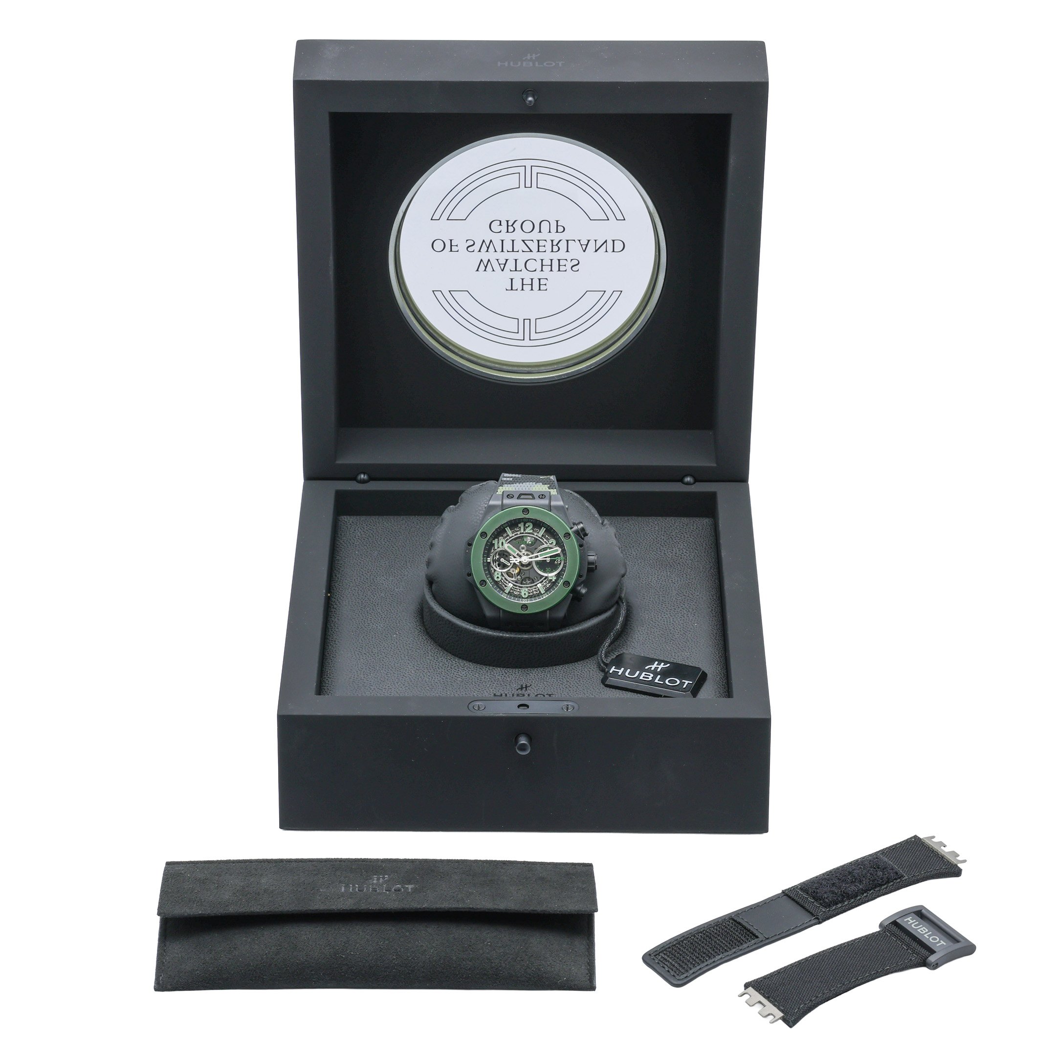 Hublot Big Bang 441.CG.1199.RX.WOG23 Thumbnail 7