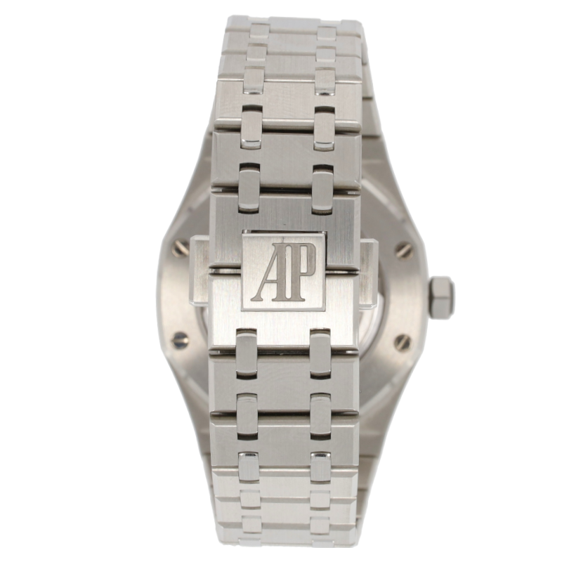 Audemars Piguet Royal Oak 15550ST.OO.1356ST.01 Thumbnail 3