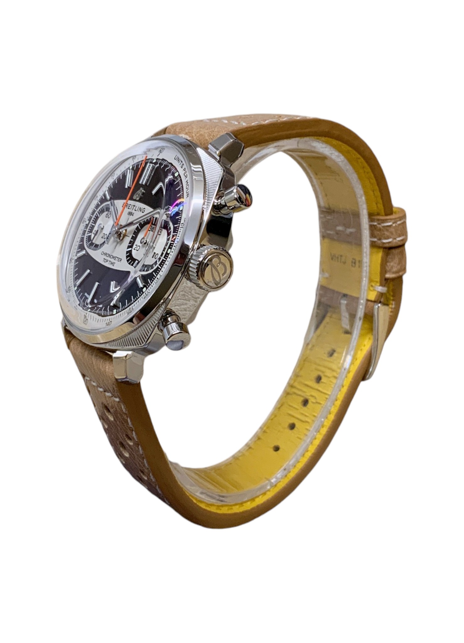 Breitling Top Time AB0177 Thumbnail 2