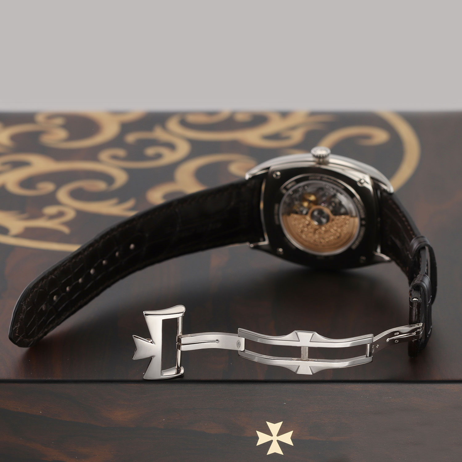 Vacheron Constantin Harmony 7810S/000G-B050 Thumbnail 4