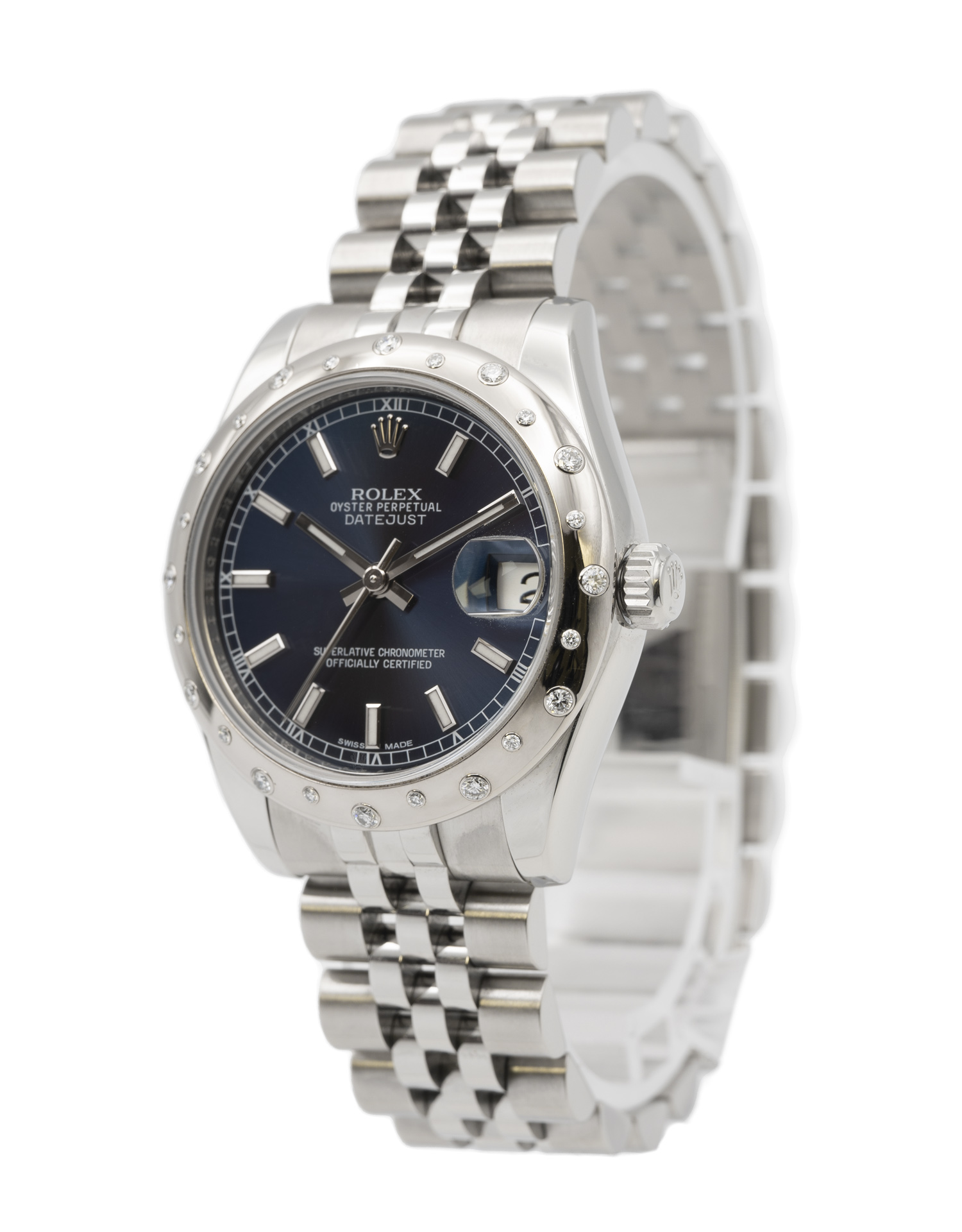 Rolex Datejust Lady 31 178344 Thumbnail 2