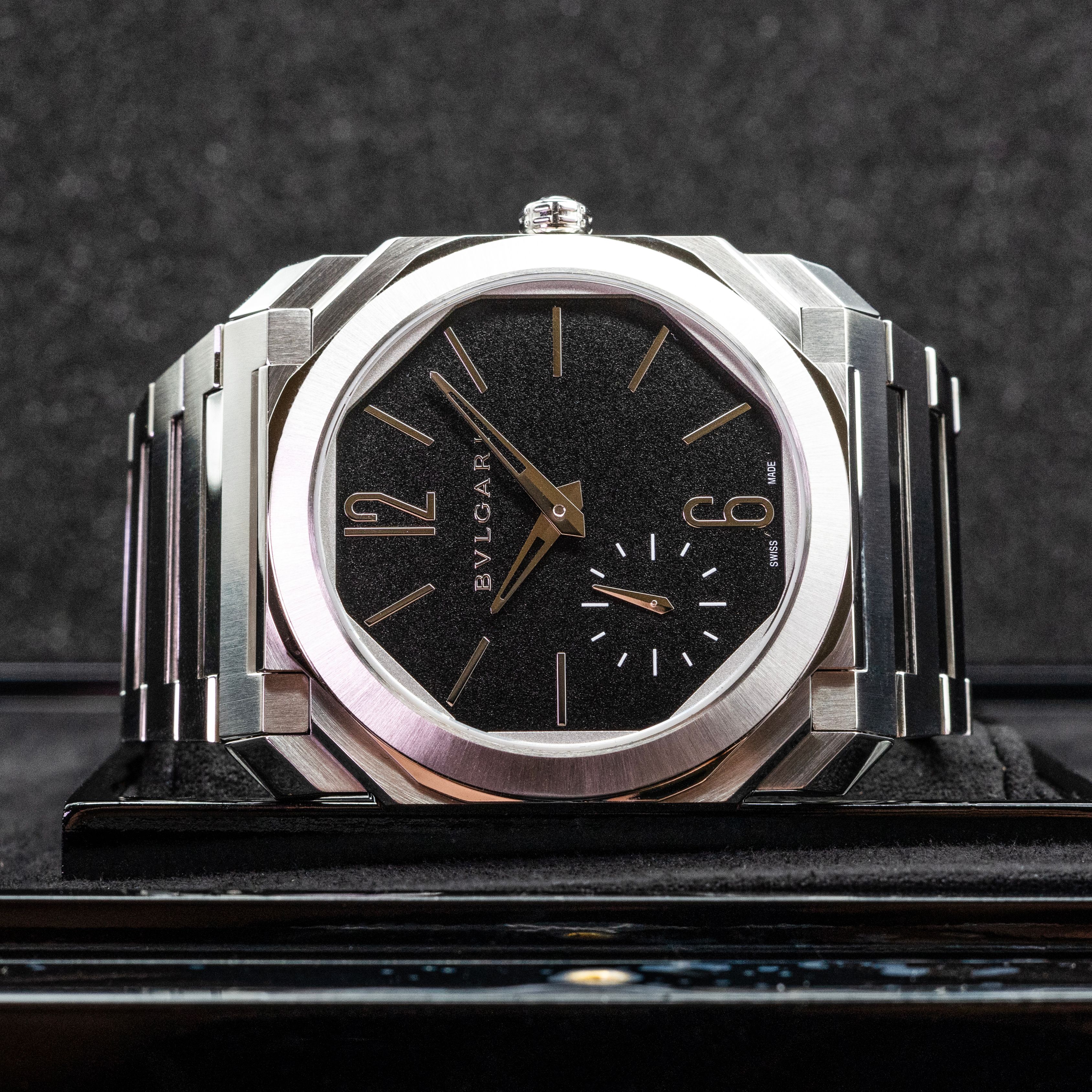 Bvlgari Octo 103297 Thumbnail 2