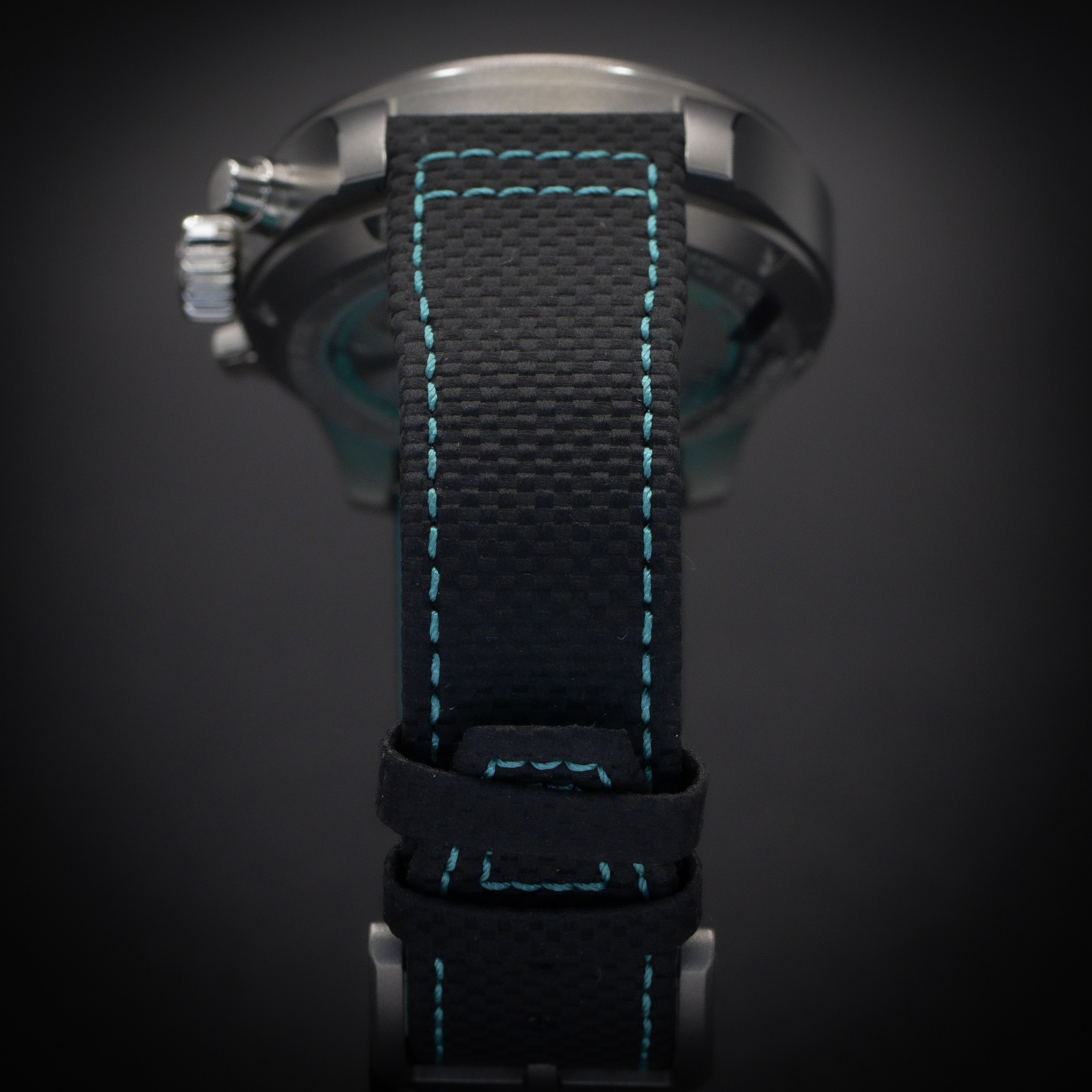 IWC Pilot's Chrono IW388108 Thumbnail 5