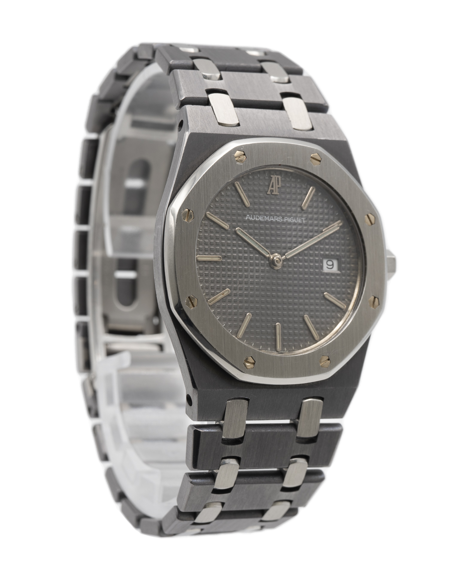 Audemars Piguet Royal Oak 56175TT.OO.0789TT.01 Thumbnail 5
