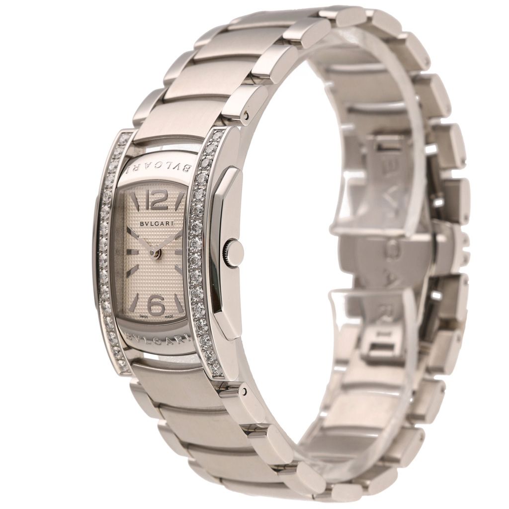 Bvlgari Assioma AA355 Thumbnail 2