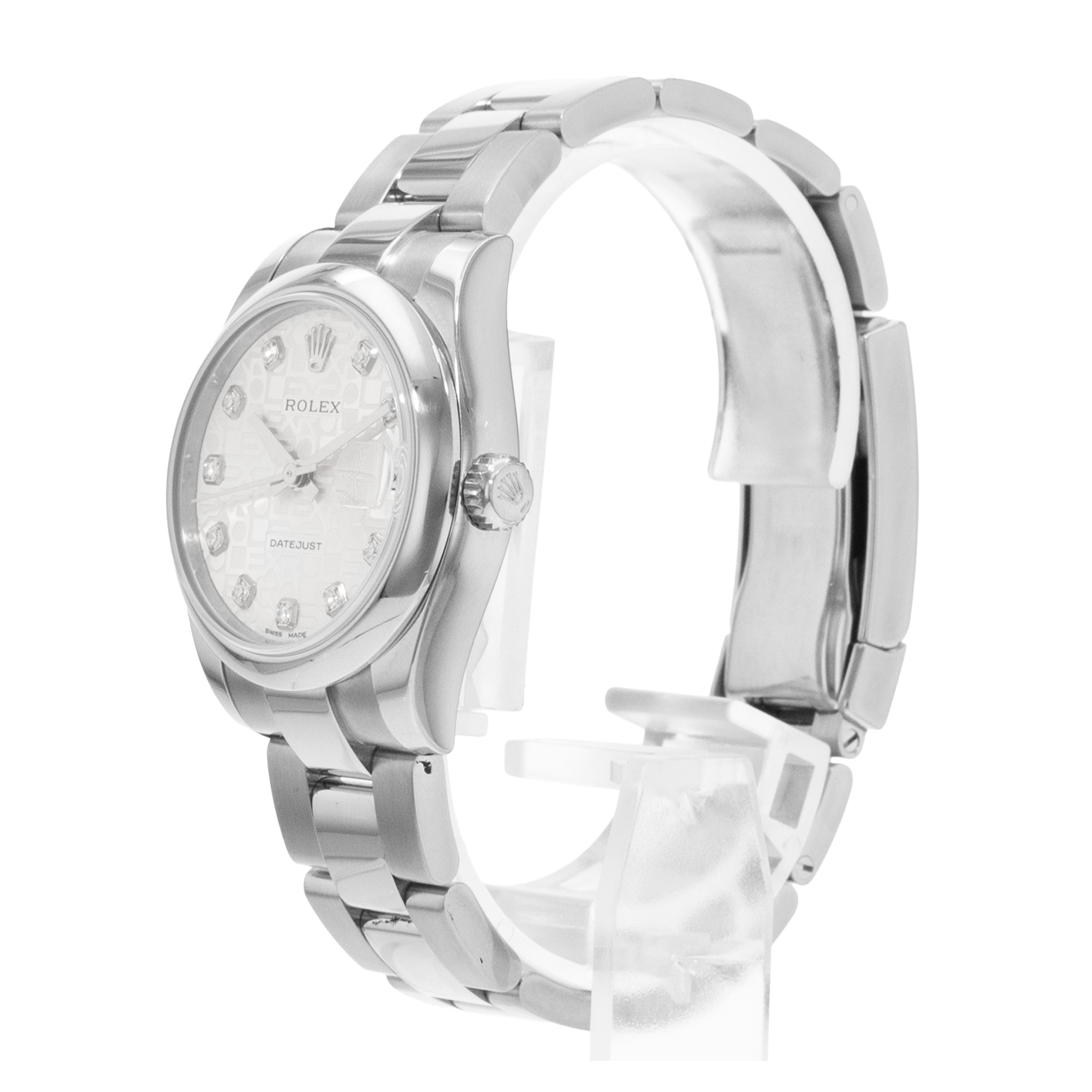 Rolex Datejust Lady 31 178240 Thumbnail 6