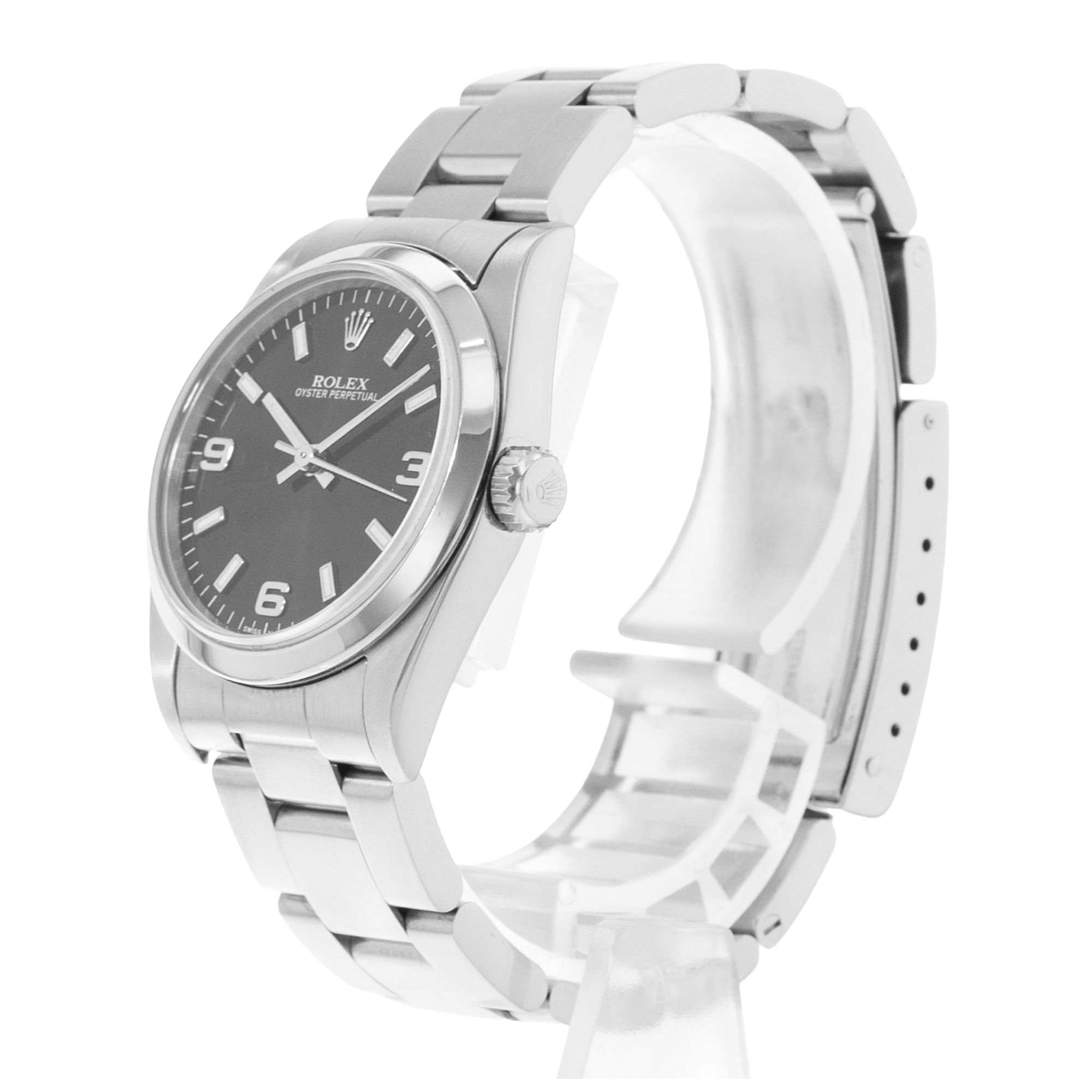 Rolex Oyster Perpetual 77080 Thumbnail 4