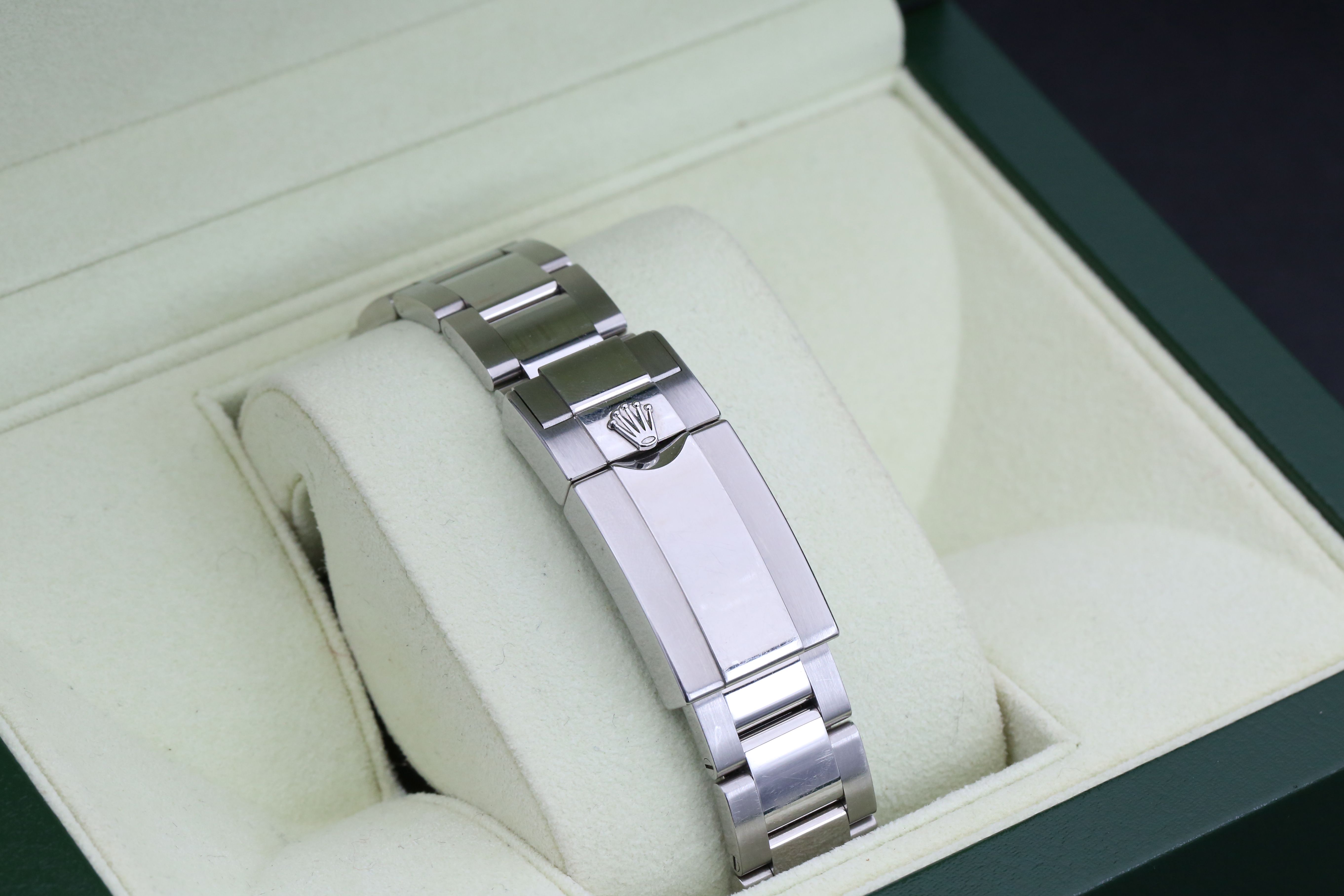 Rolex Daytona 116520 Thumbnail 3