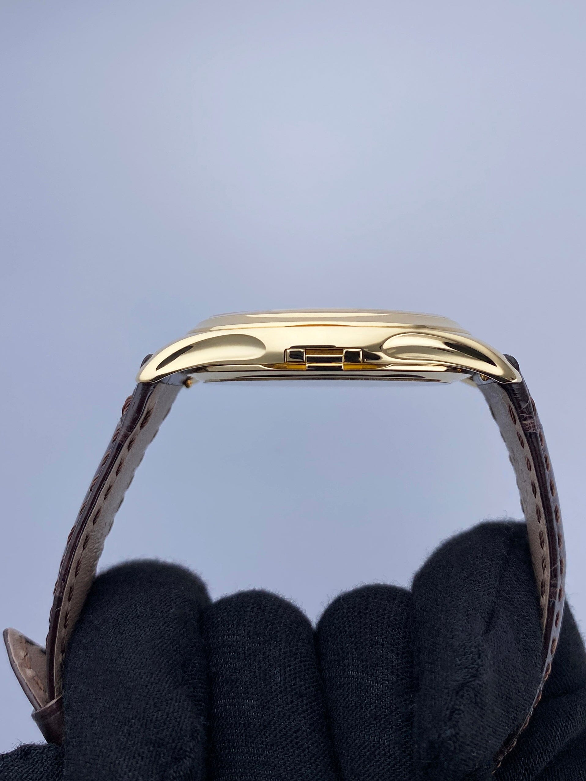 Patek Philippe Calatrava 5227J-001 Thumbnail 7